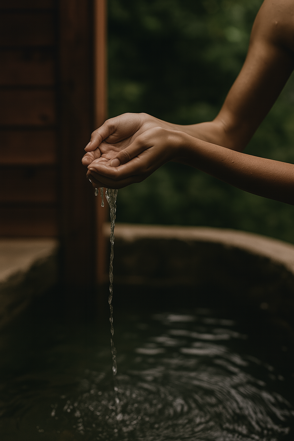 Turn Up the Heat: How High-Temperature Saunas Can Boost Muscle and Bone Strength
