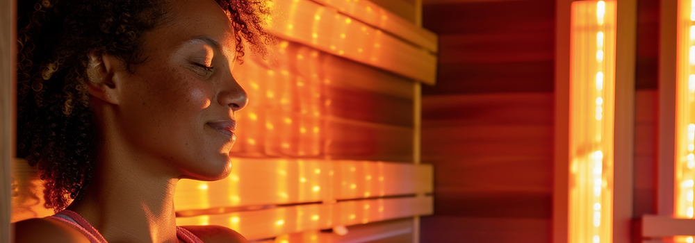Infrared Saunas: A Modern Approach to Wellness