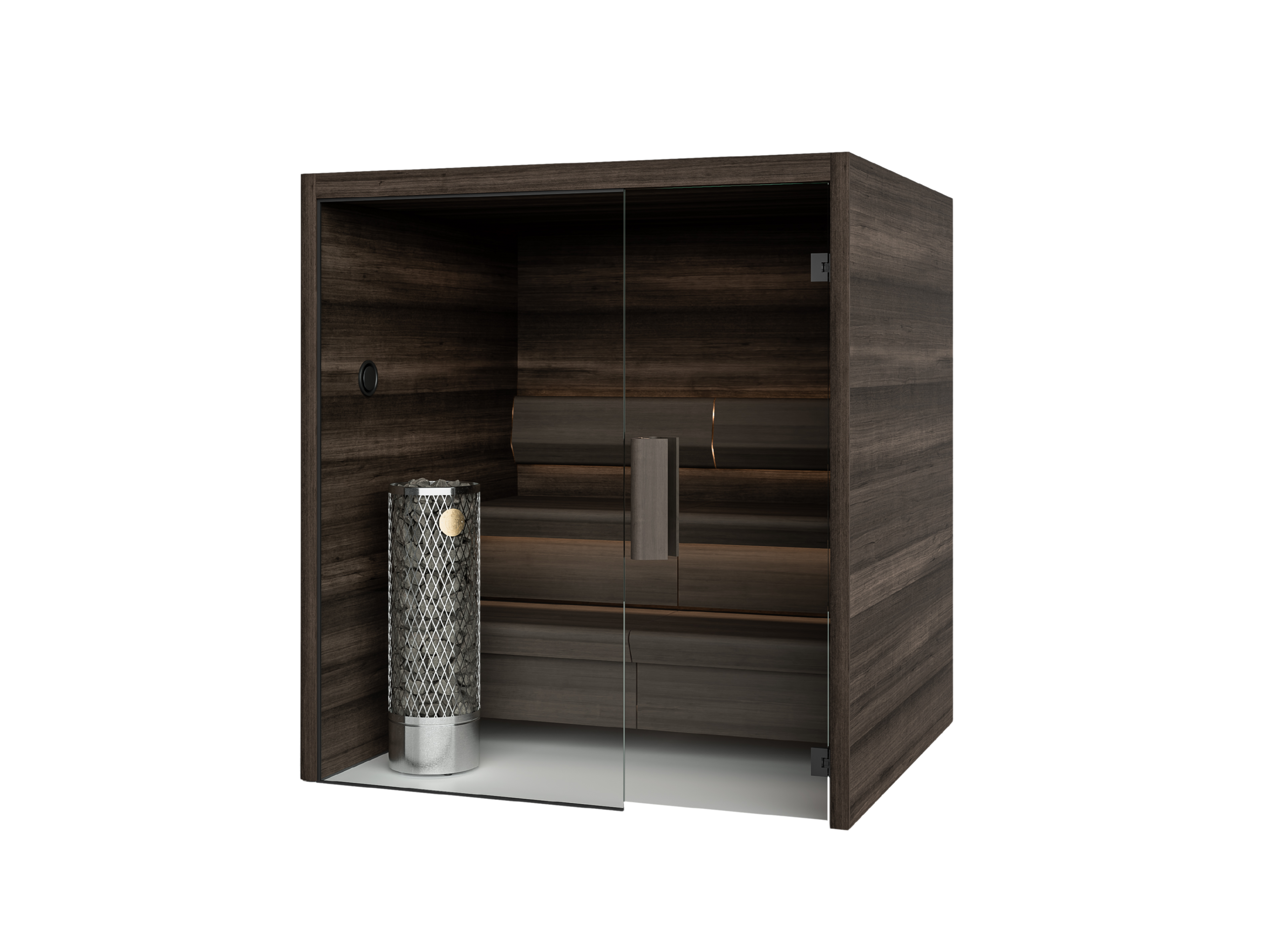 Taive Classic Sauna