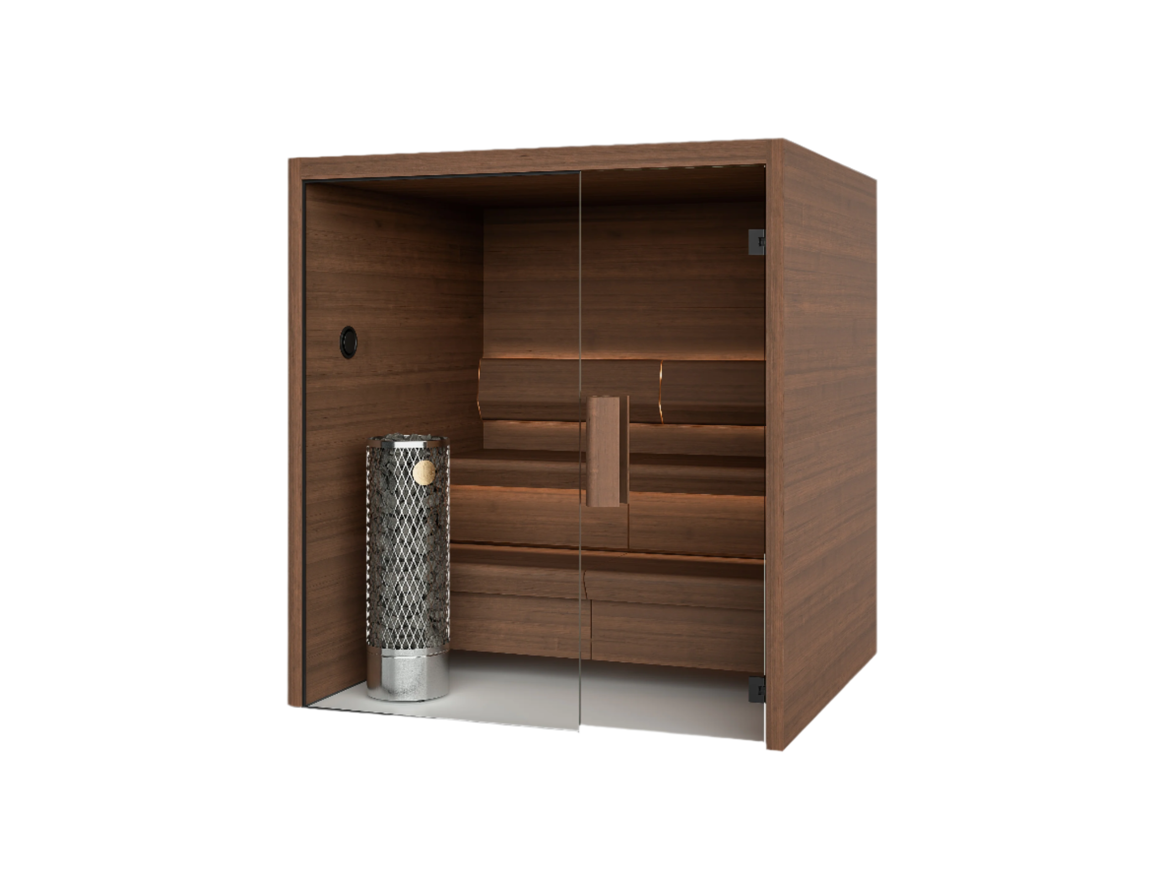 Taive Plus Sauna