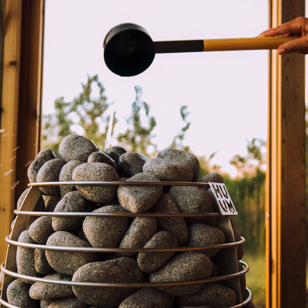 The Best Sauna Accessories to Elevate Your Experience