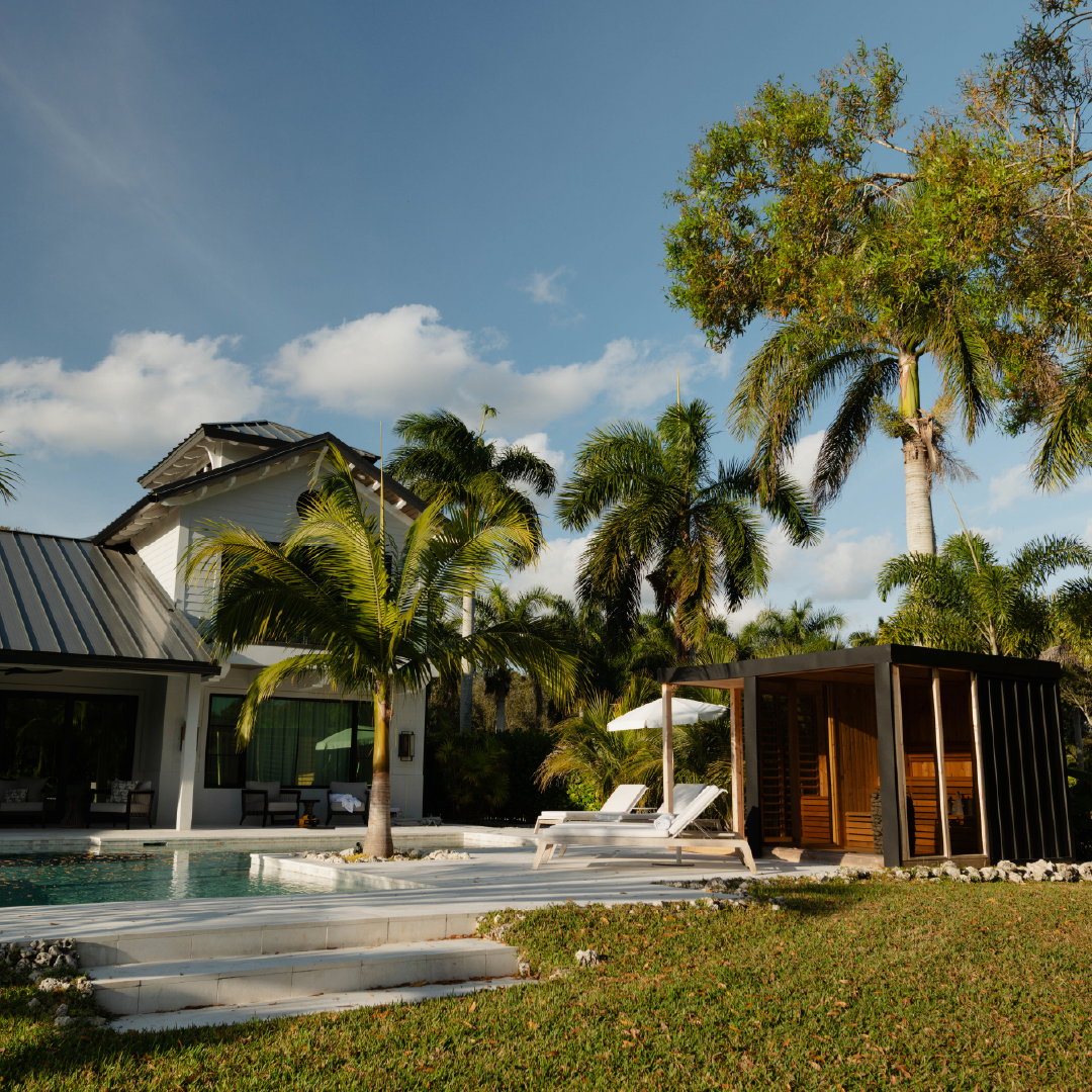 The Ultimate Home Sauna Buying Guide