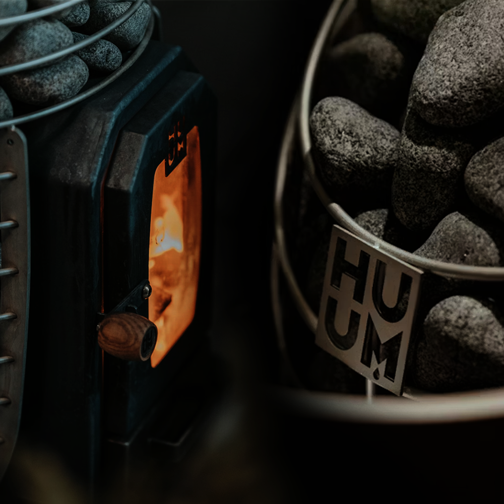 Heaters & Stoves