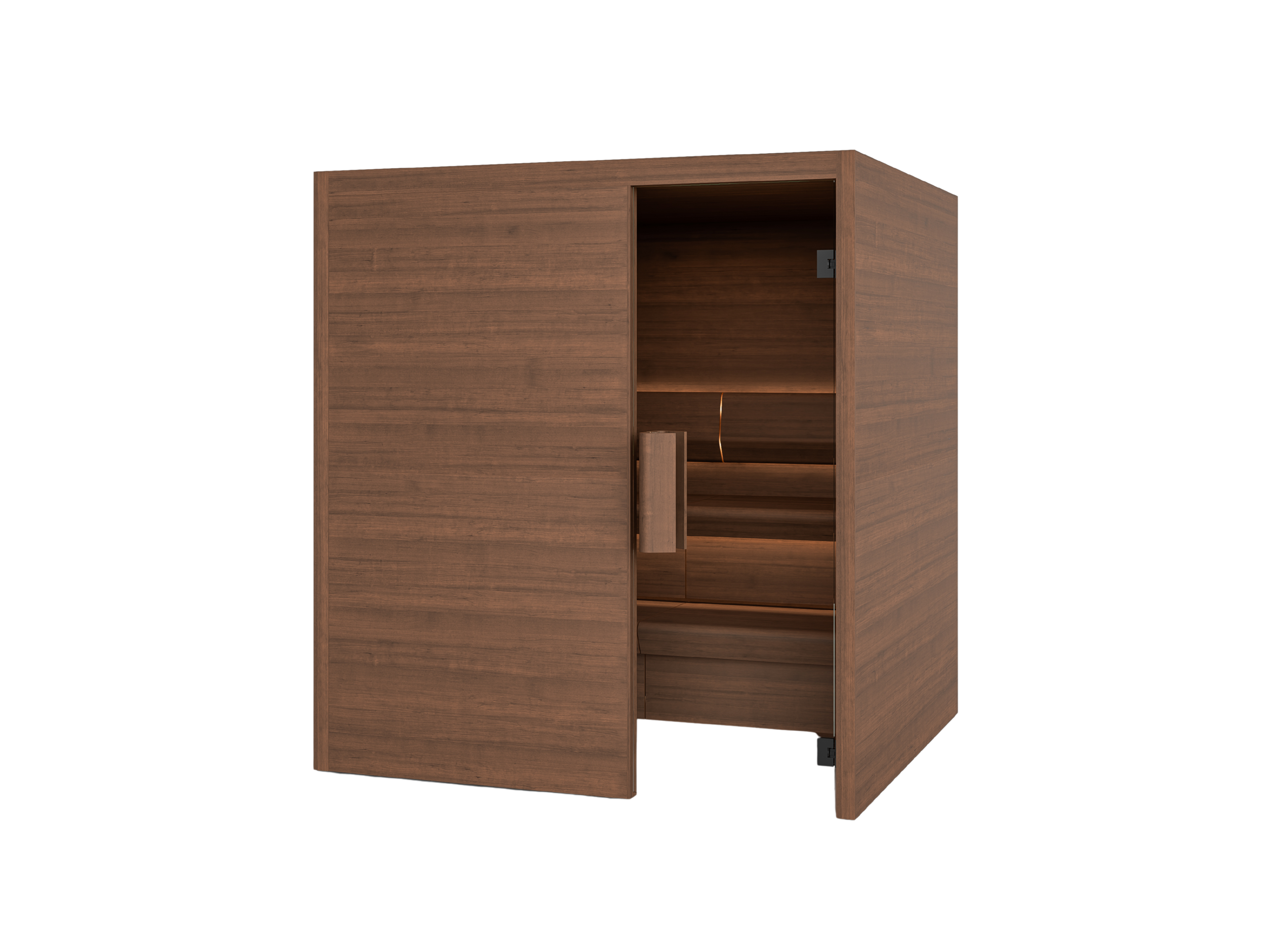 Taive Plus Sauna