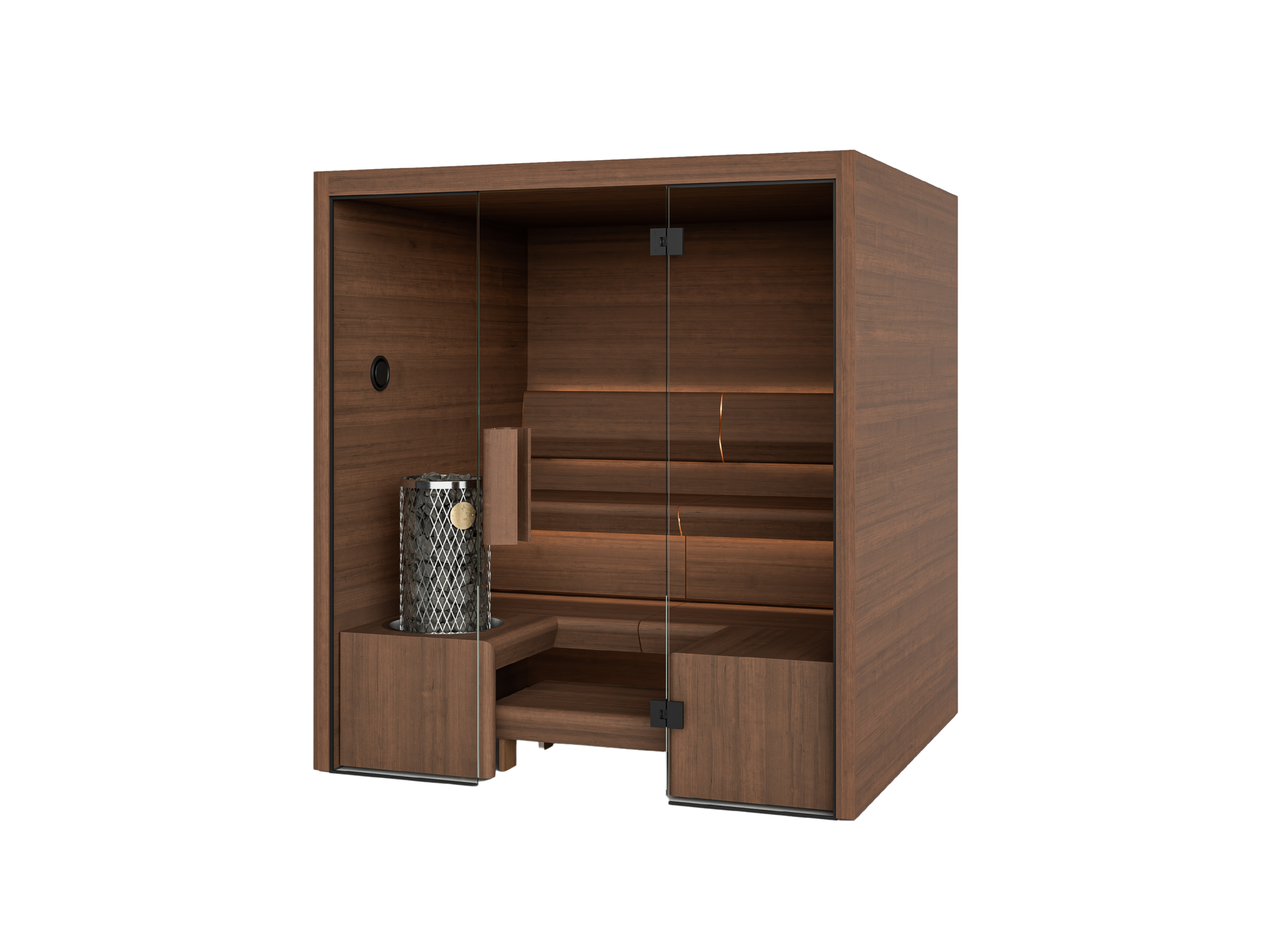 Taive Classic Sauna