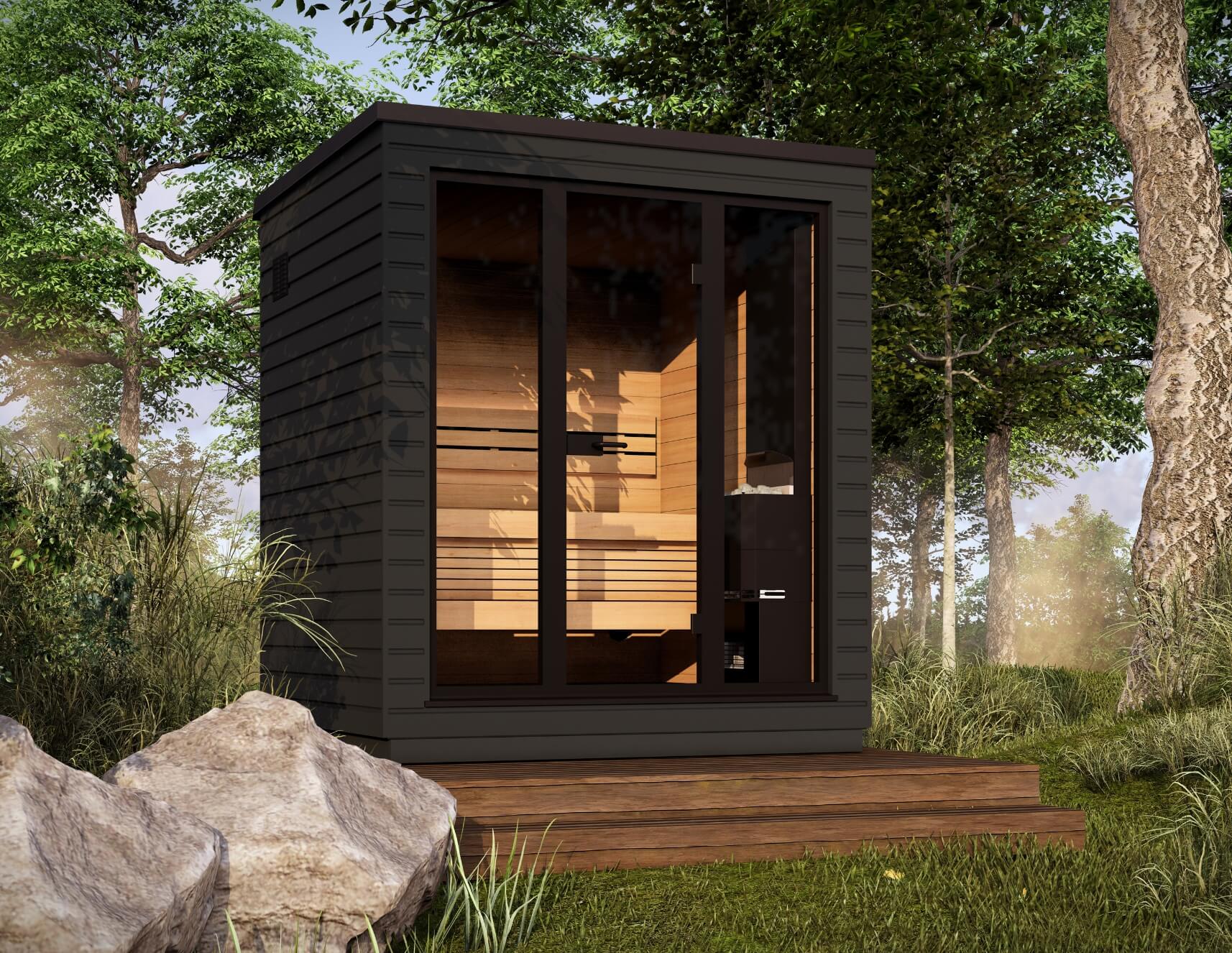 Saunum Mini
