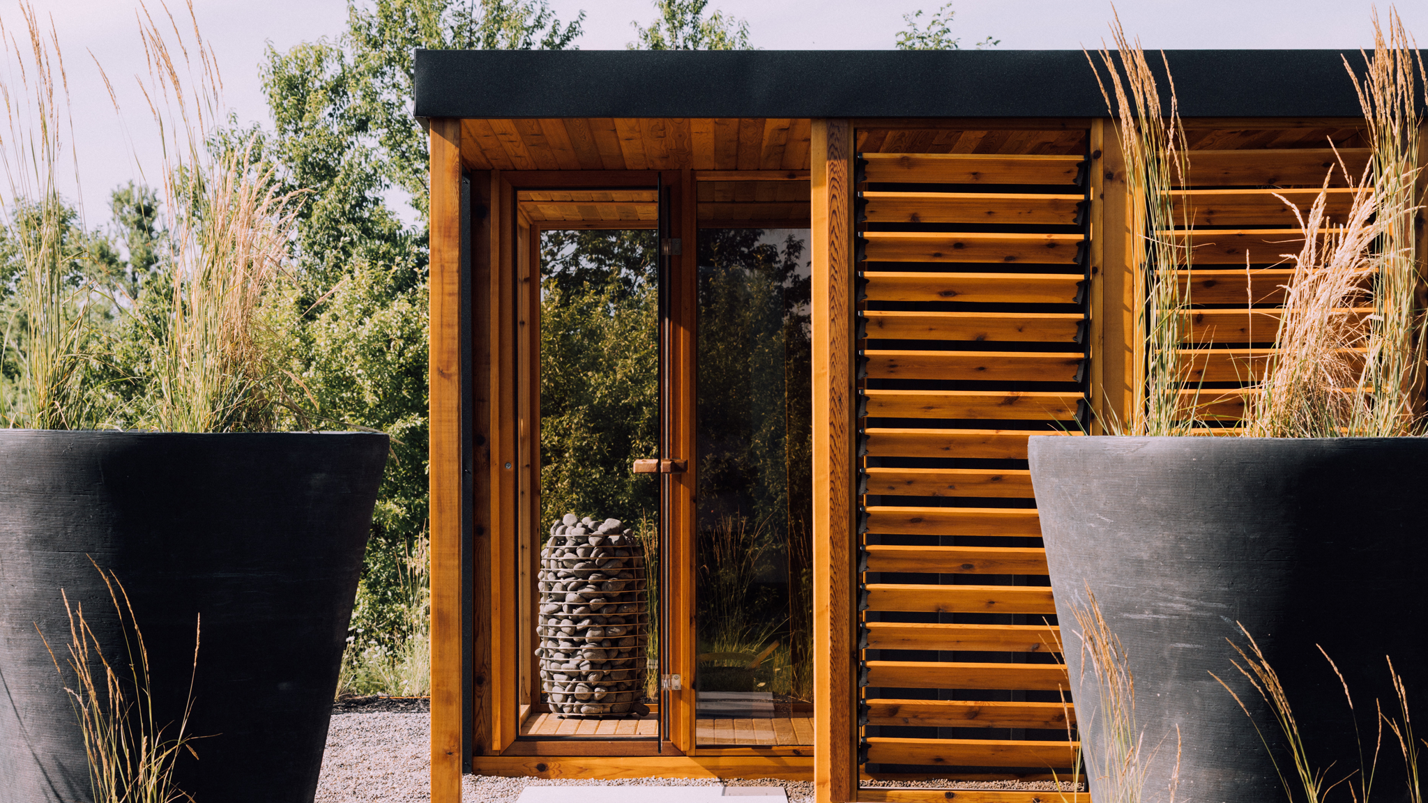 The Muskoka Sauna Co