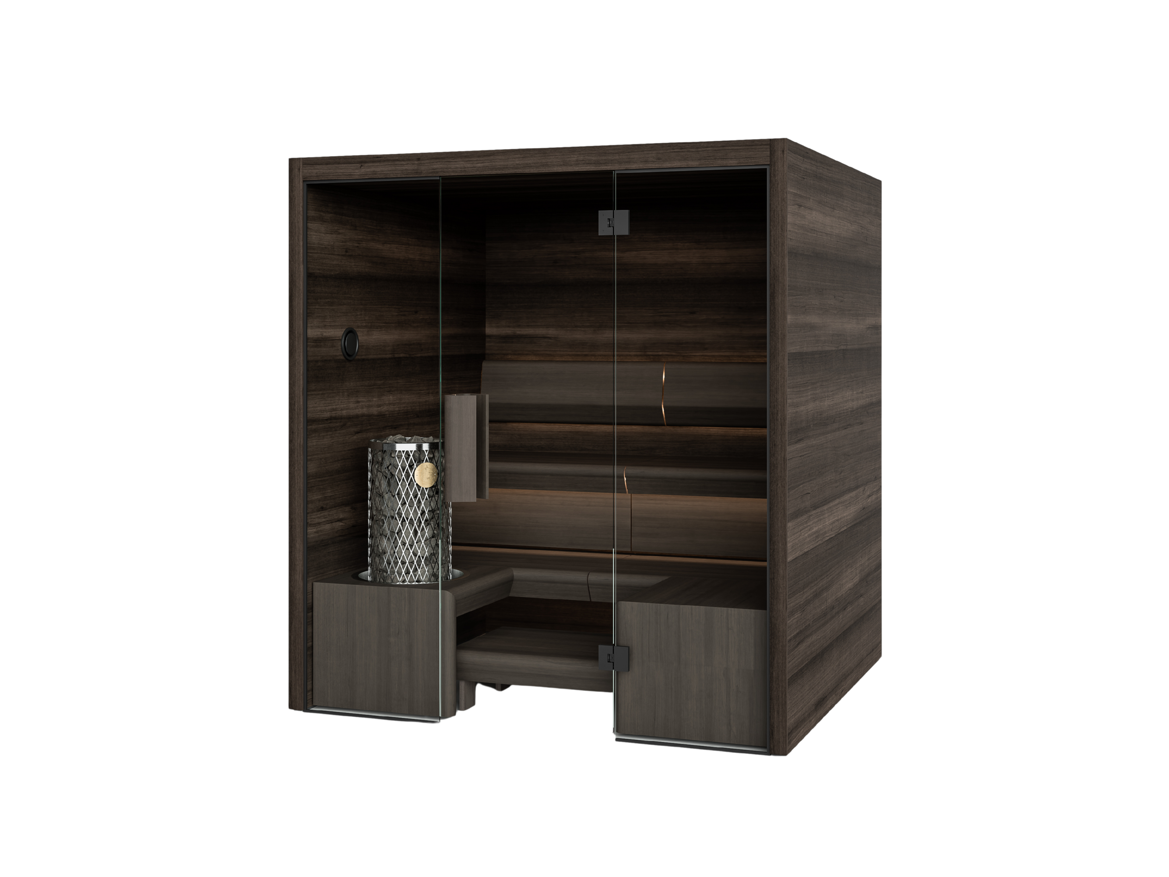 Taive Classic Sauna