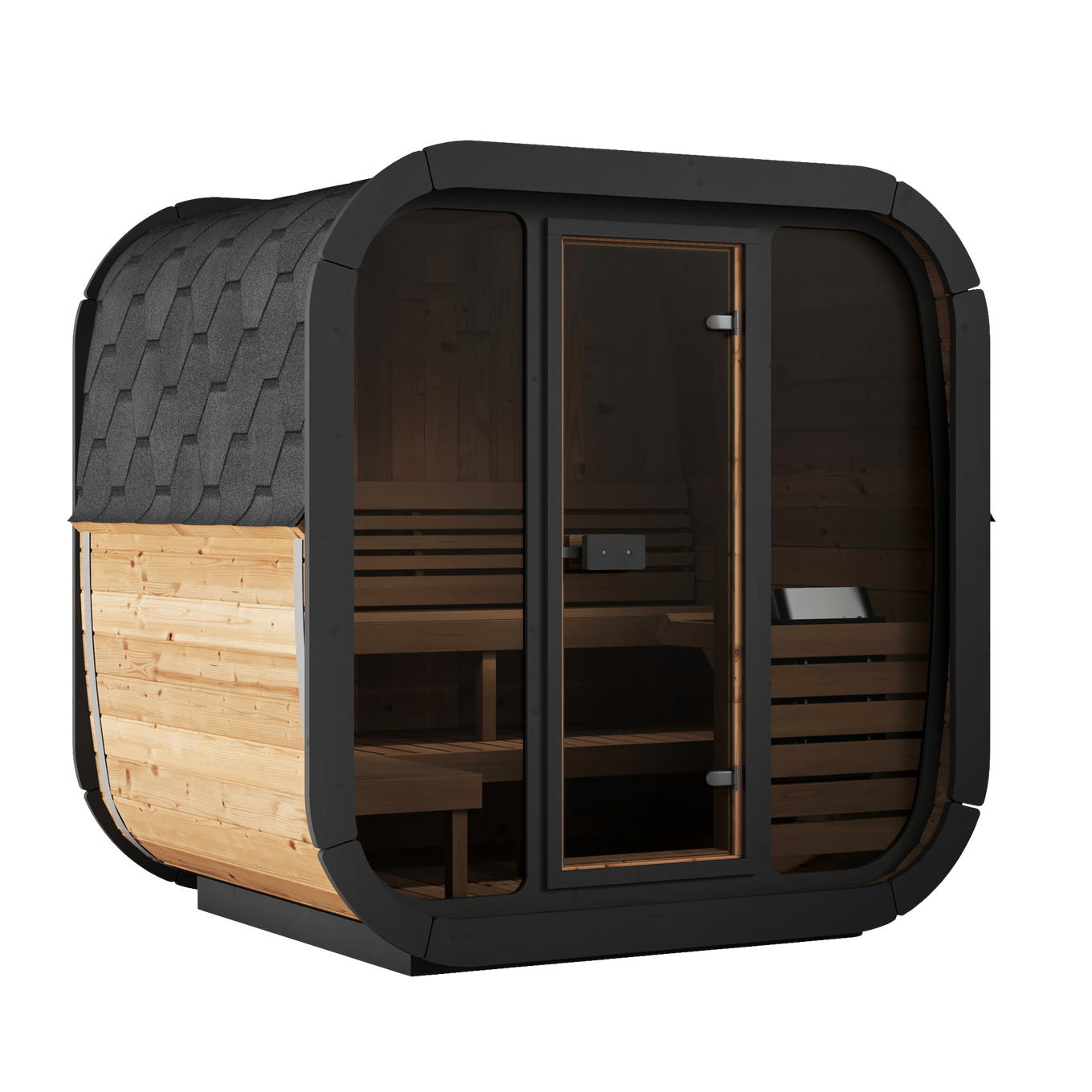 SaunaLife CL5G Sauna