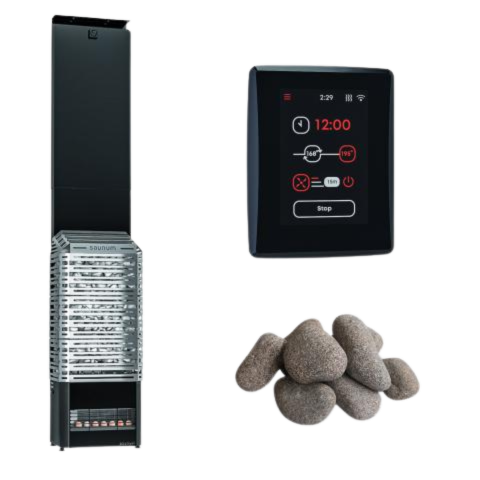 Saunum AIR L10