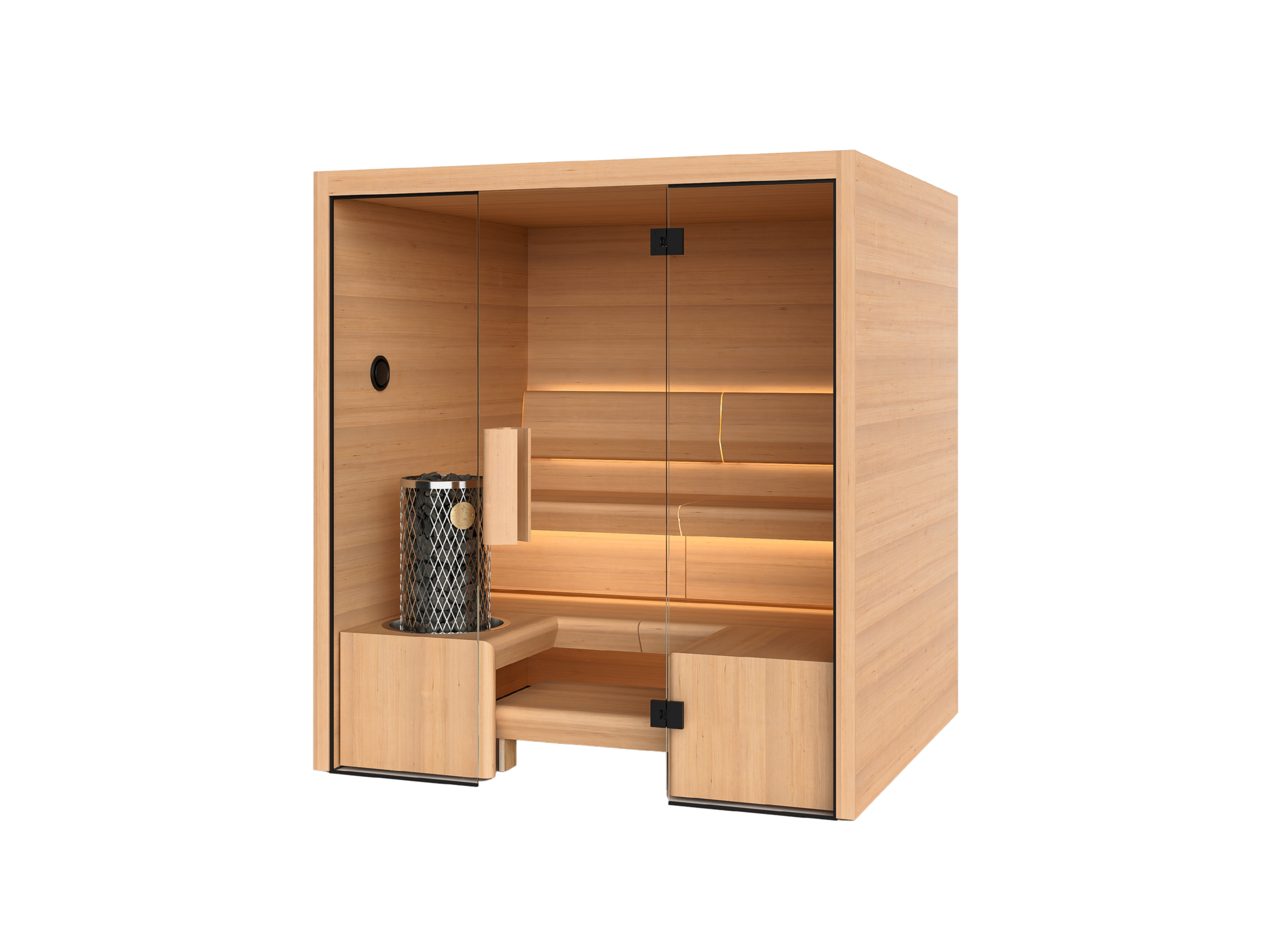 Taive Classic Sauna