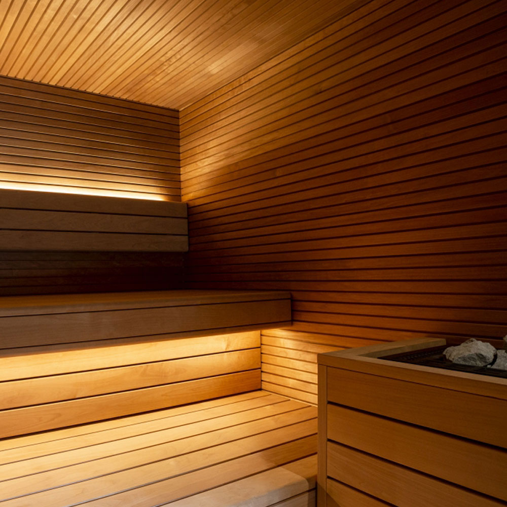 Auroom Outdoor Arti Sauna