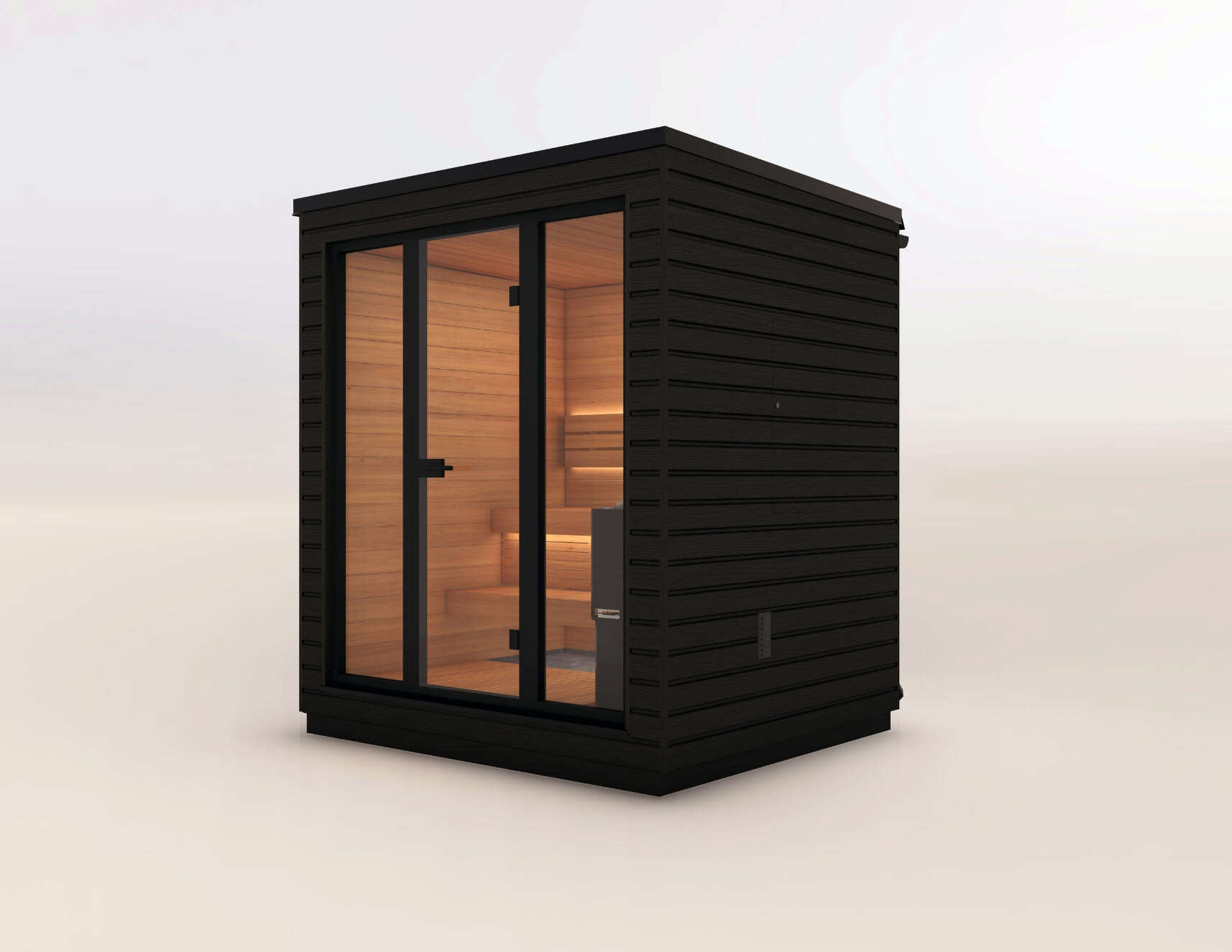 Saunum Mini