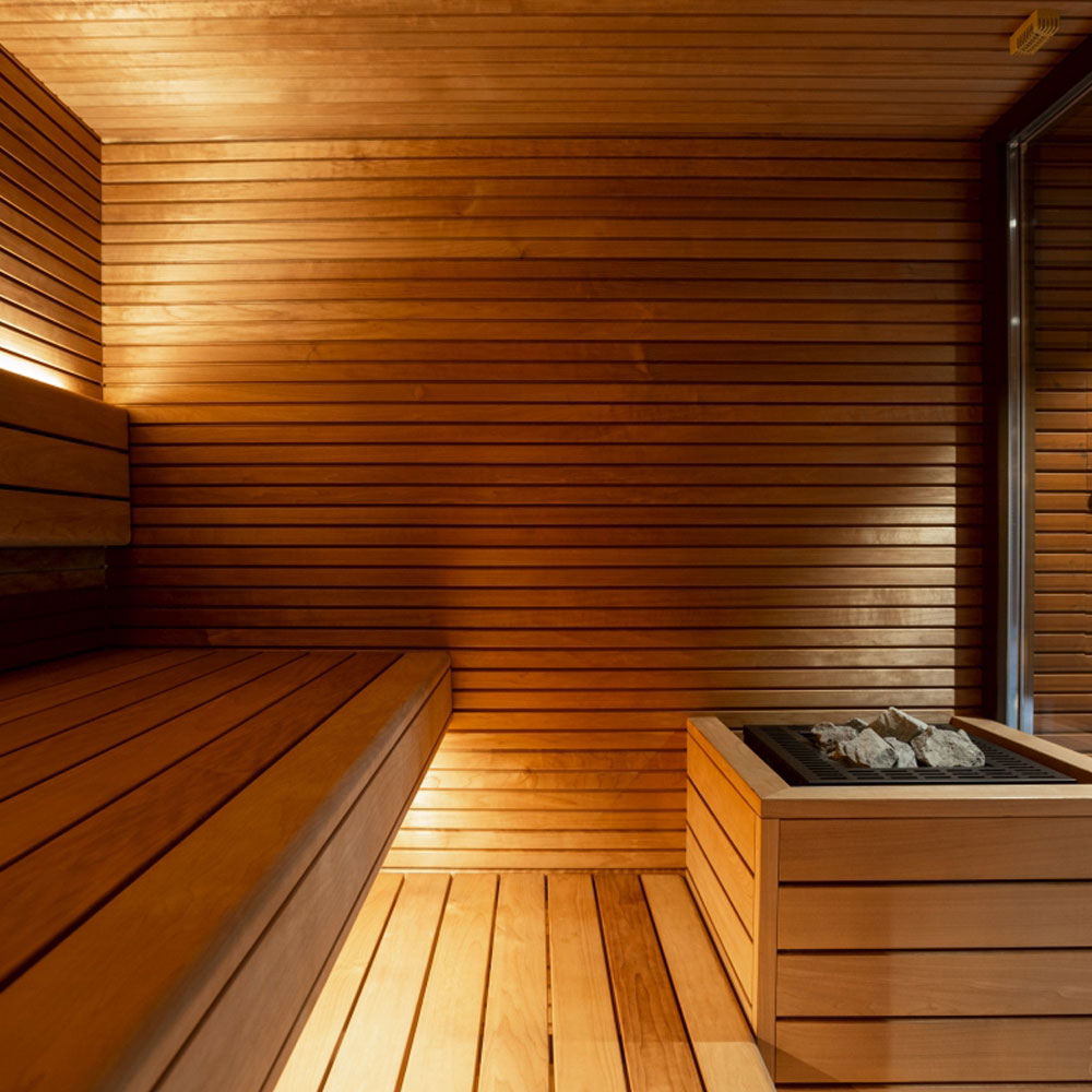 Auroom Outdoor Arti Sauna