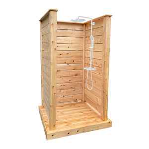 Additional Upgrades (Classic 7 Barrel Sauna)