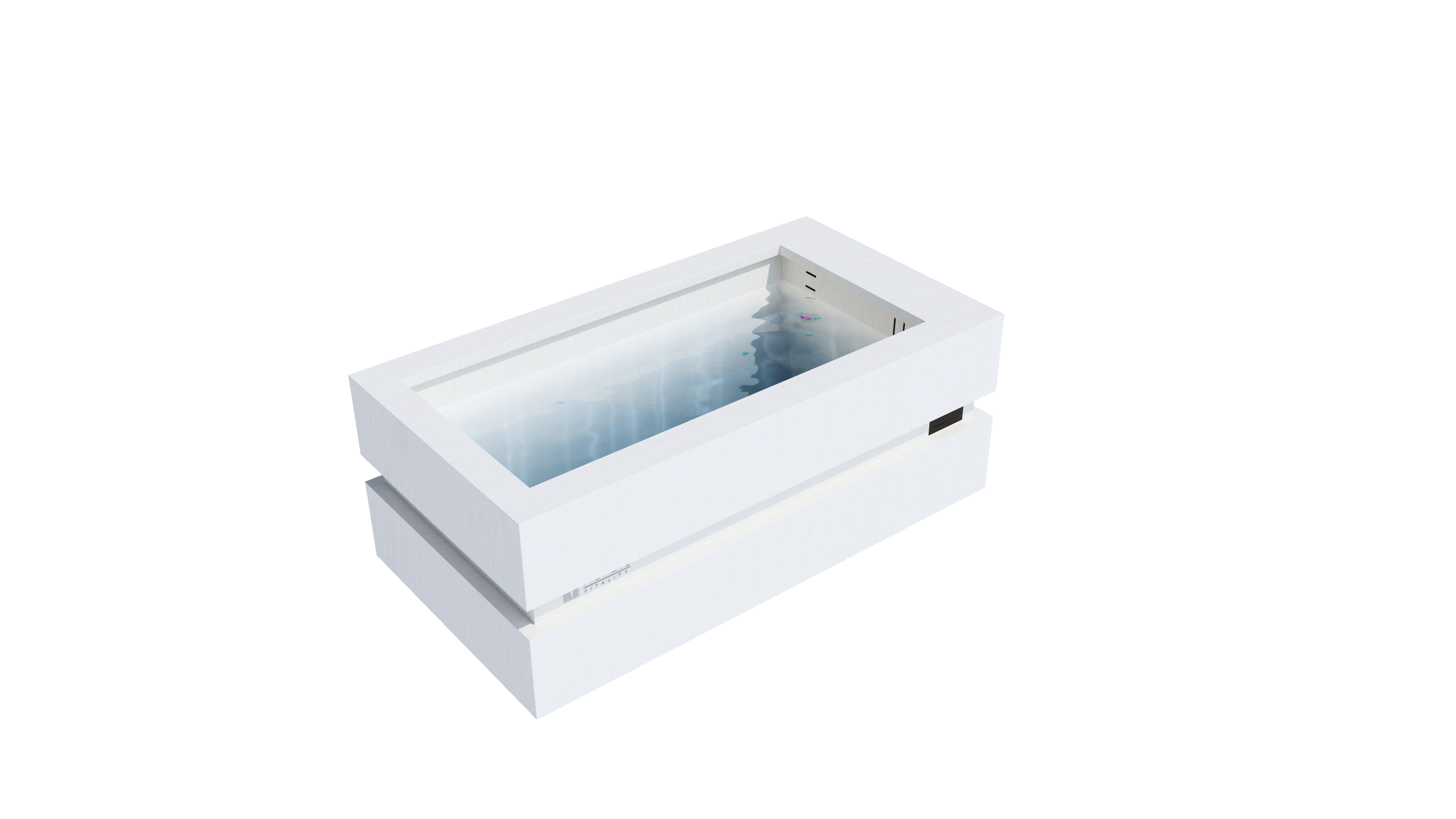 BJÖRN Hot & Cold Tub