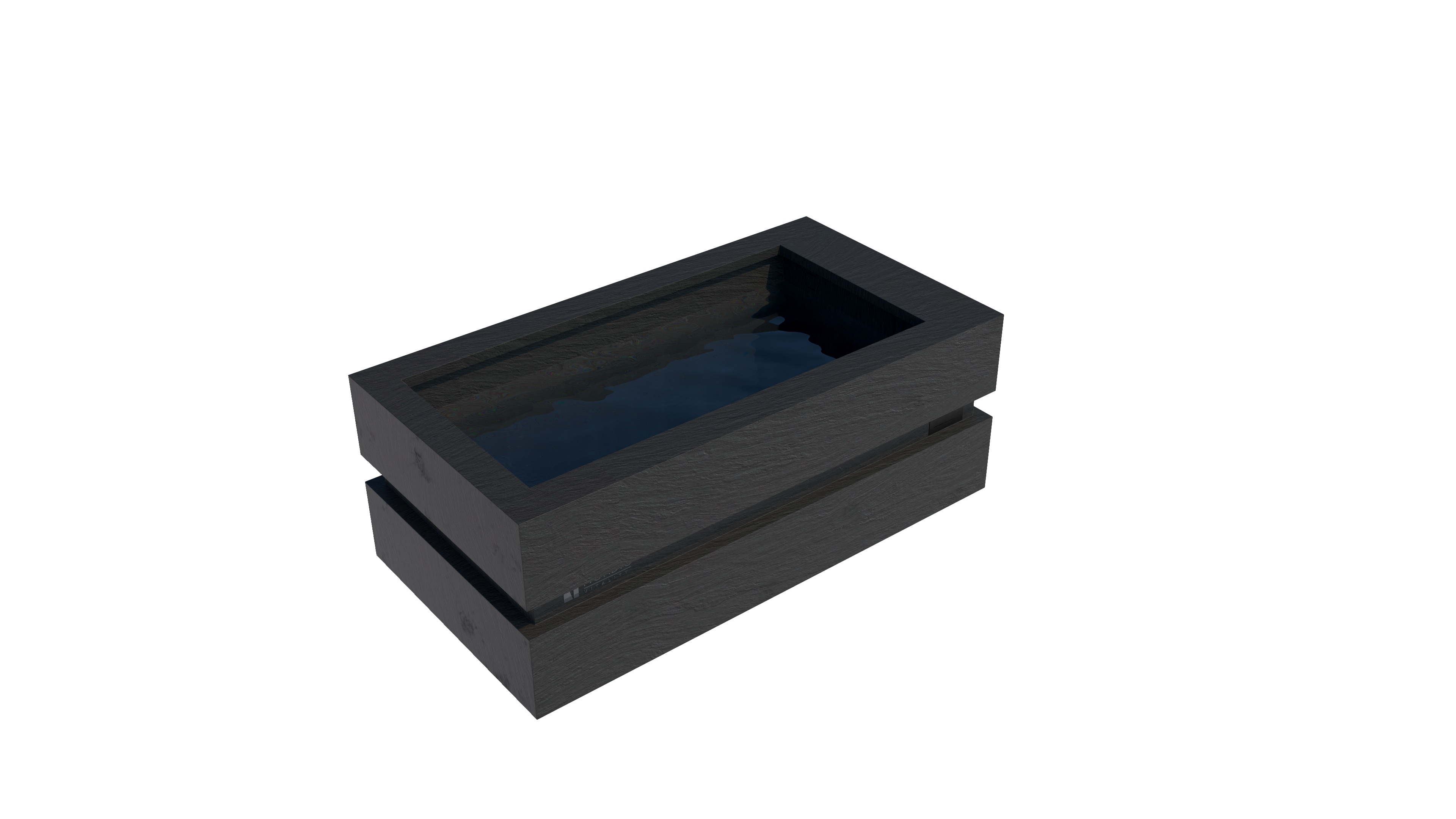 BJÖRN Hot & Cold Tub