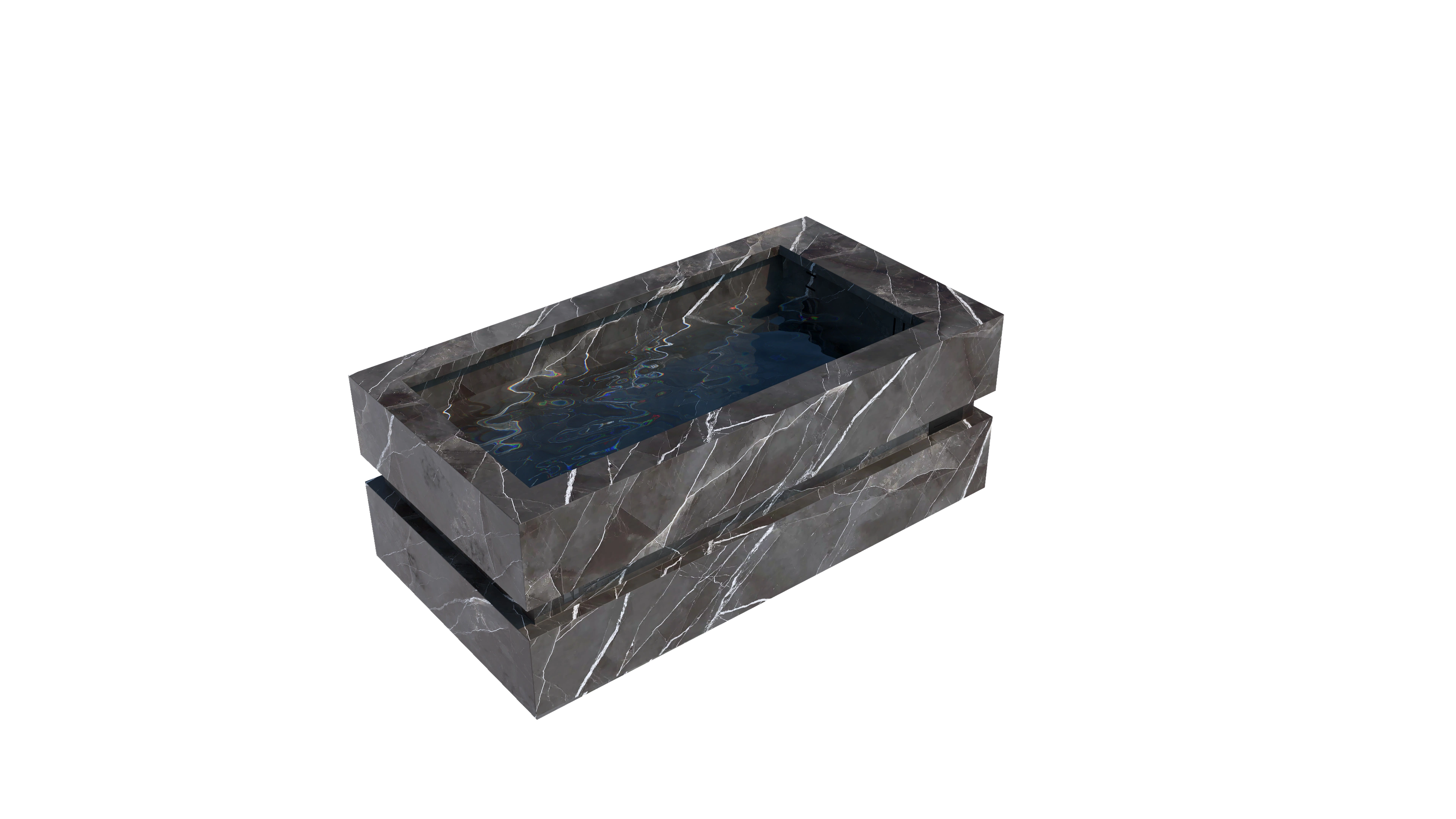 BJÖRN Hot & Cold Tub