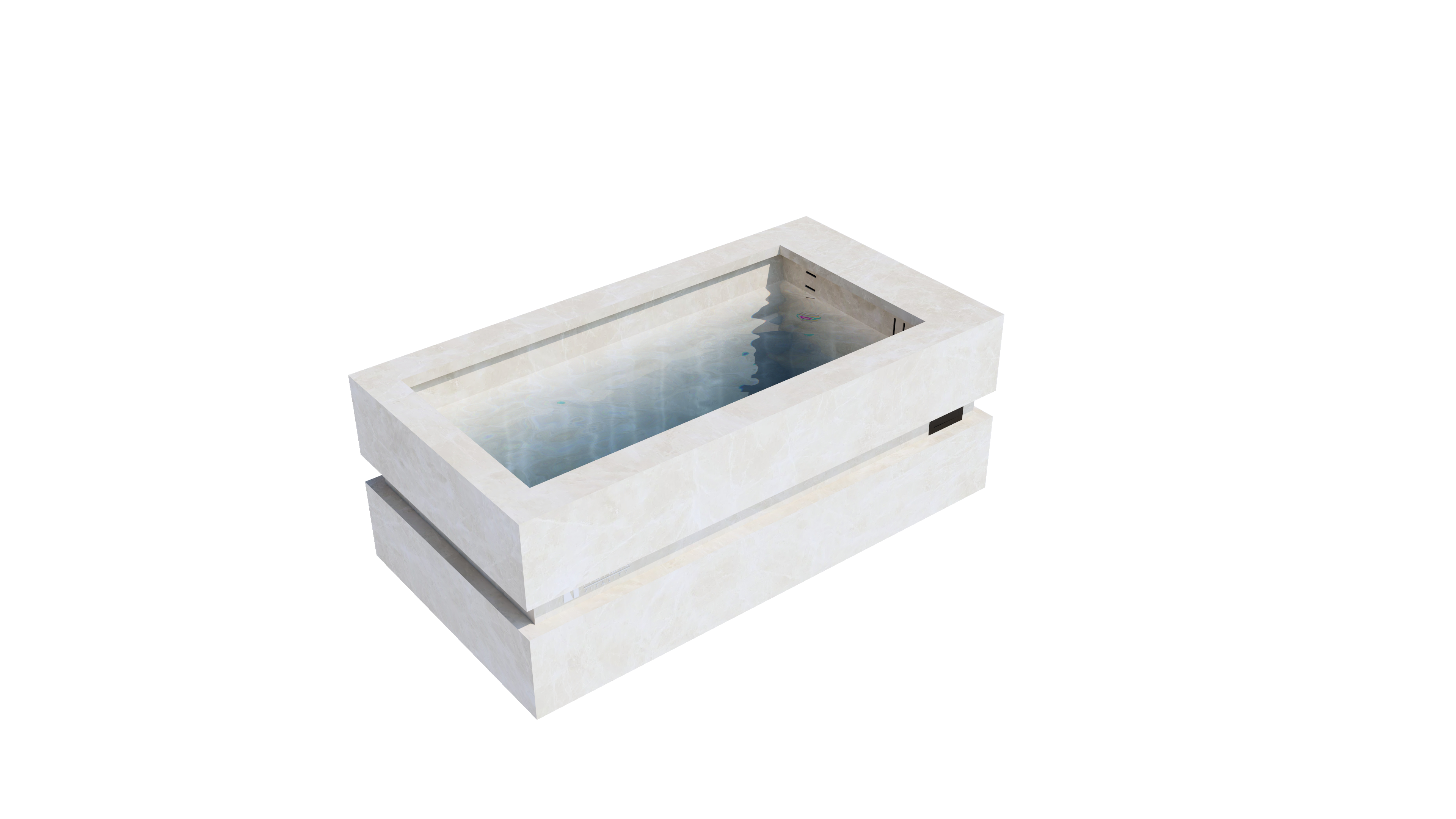BJÖRN Hot & Cold Tub