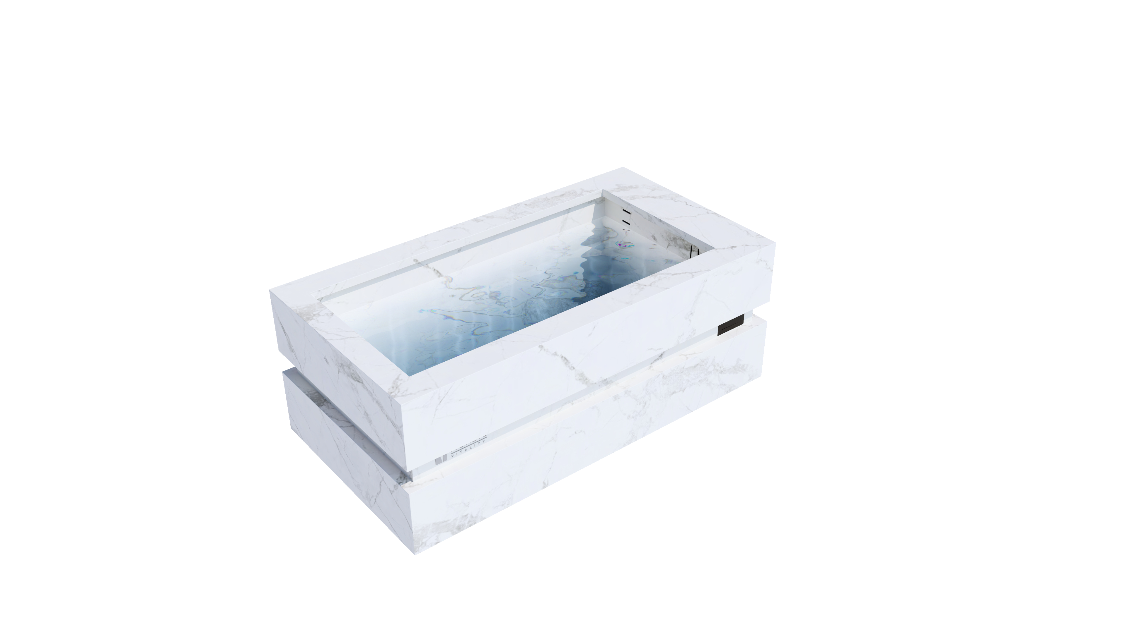 BJÖRN Hot & Cold Tub