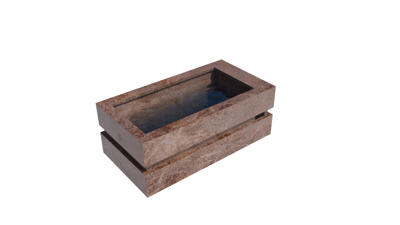 BJÖRN Hot & Cold Tub