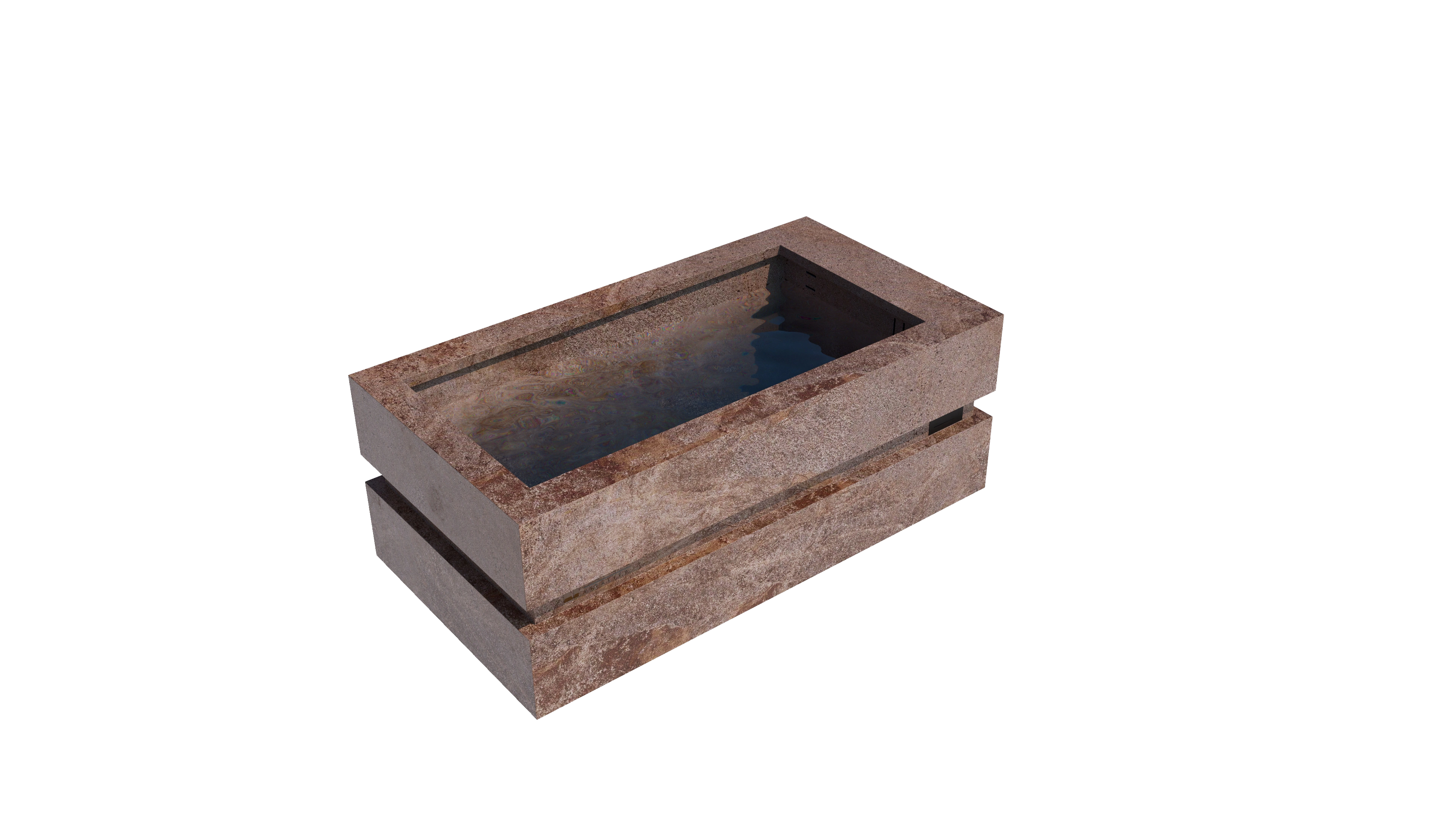 BJÖRN Hot & Cold Tub