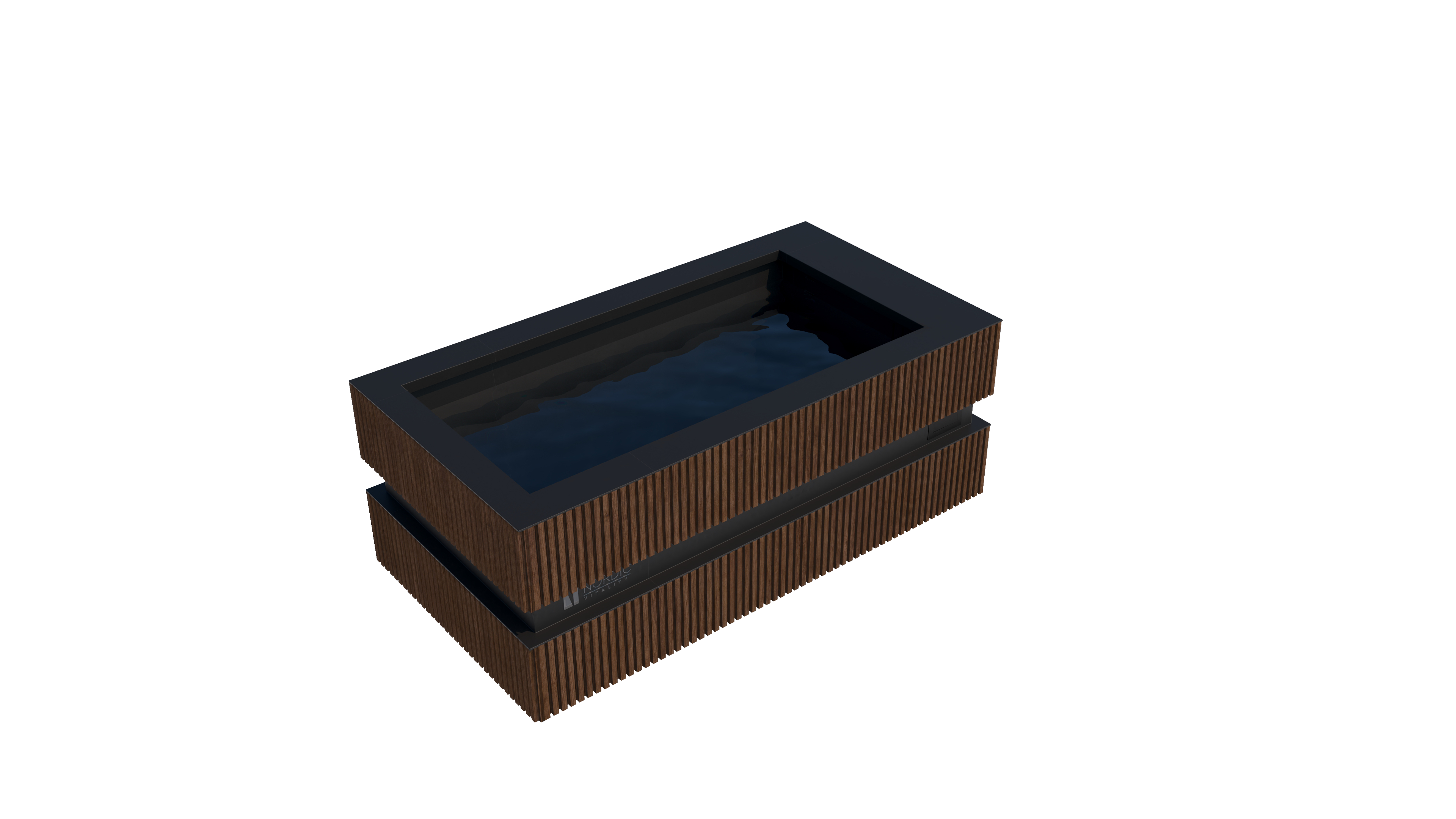 BJÖRN Hot & Cold Tub