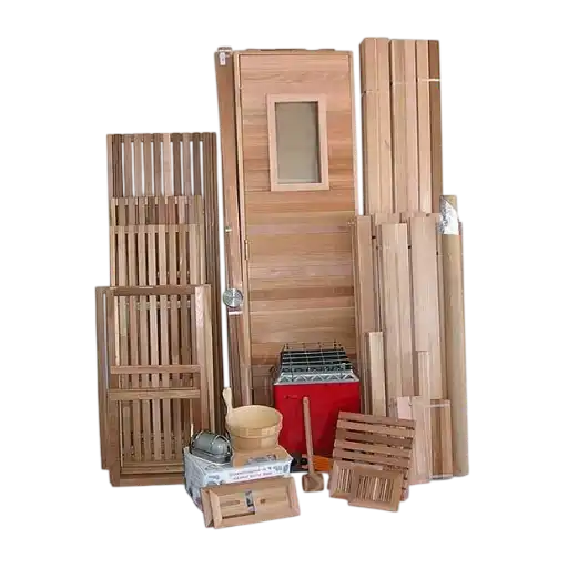 Shipping & Assembly