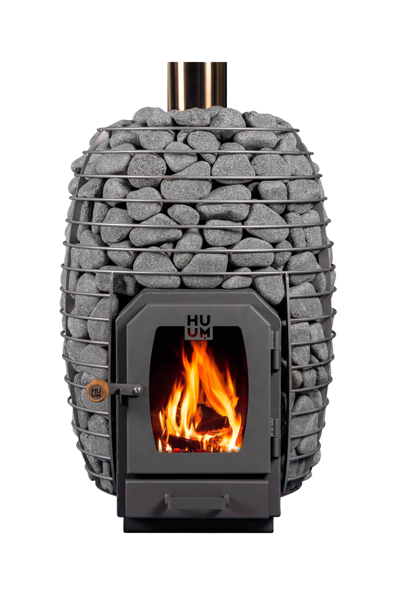 Stove