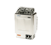 Harvia 8kw Sauna Heater Package