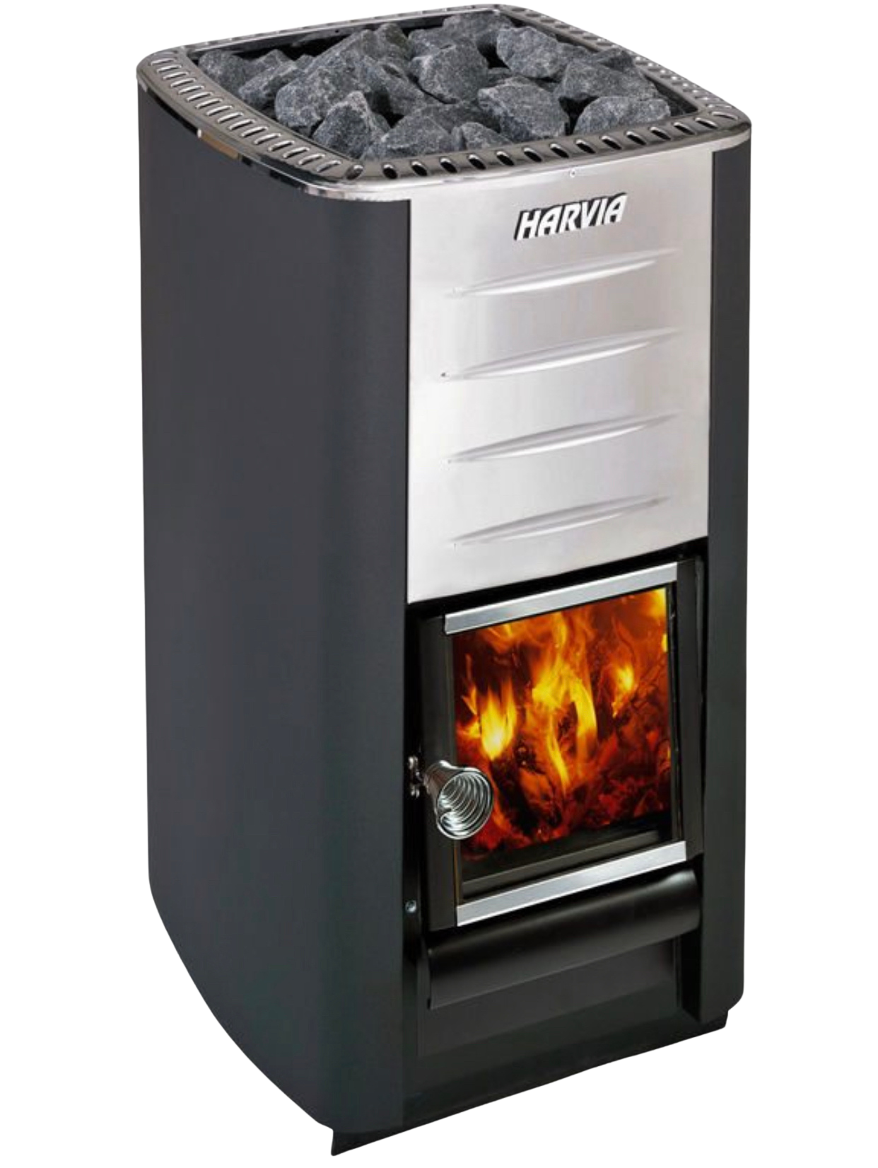 Stove