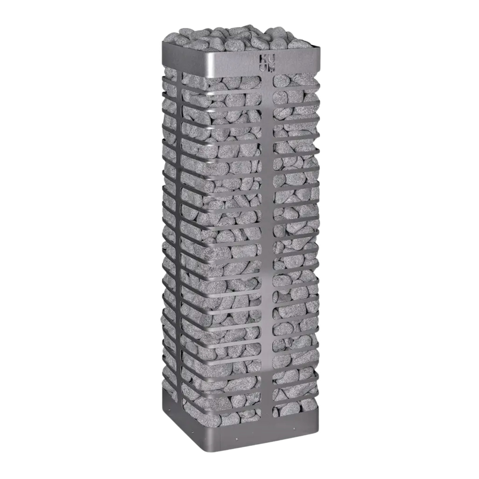 Huum Steel Mini 9 kW