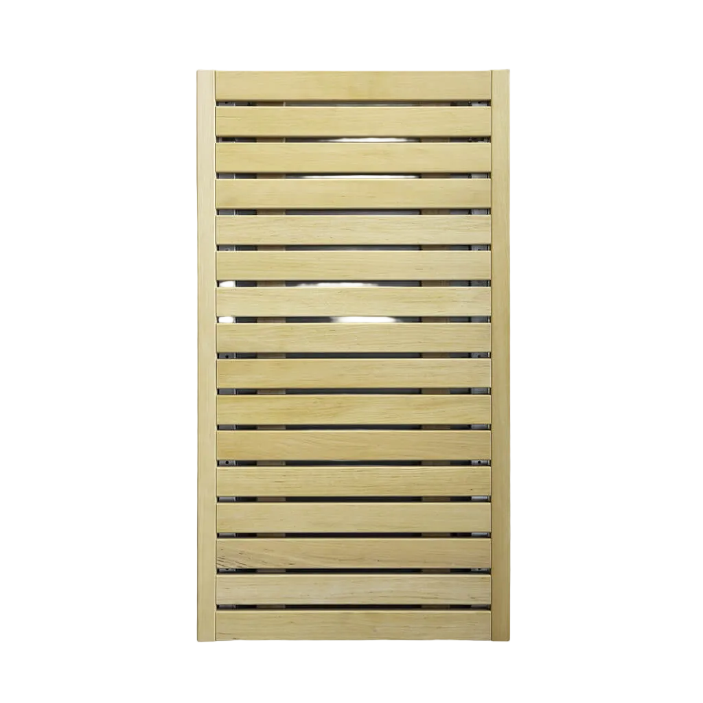 HUUM CORE 6 kW Electric Sauna Heater with Wood Panels