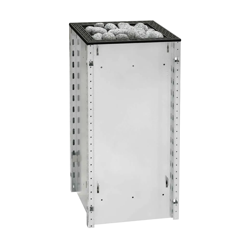 HUUM CORE 10.5 kW Electric Sauna Heater with Wood Panels