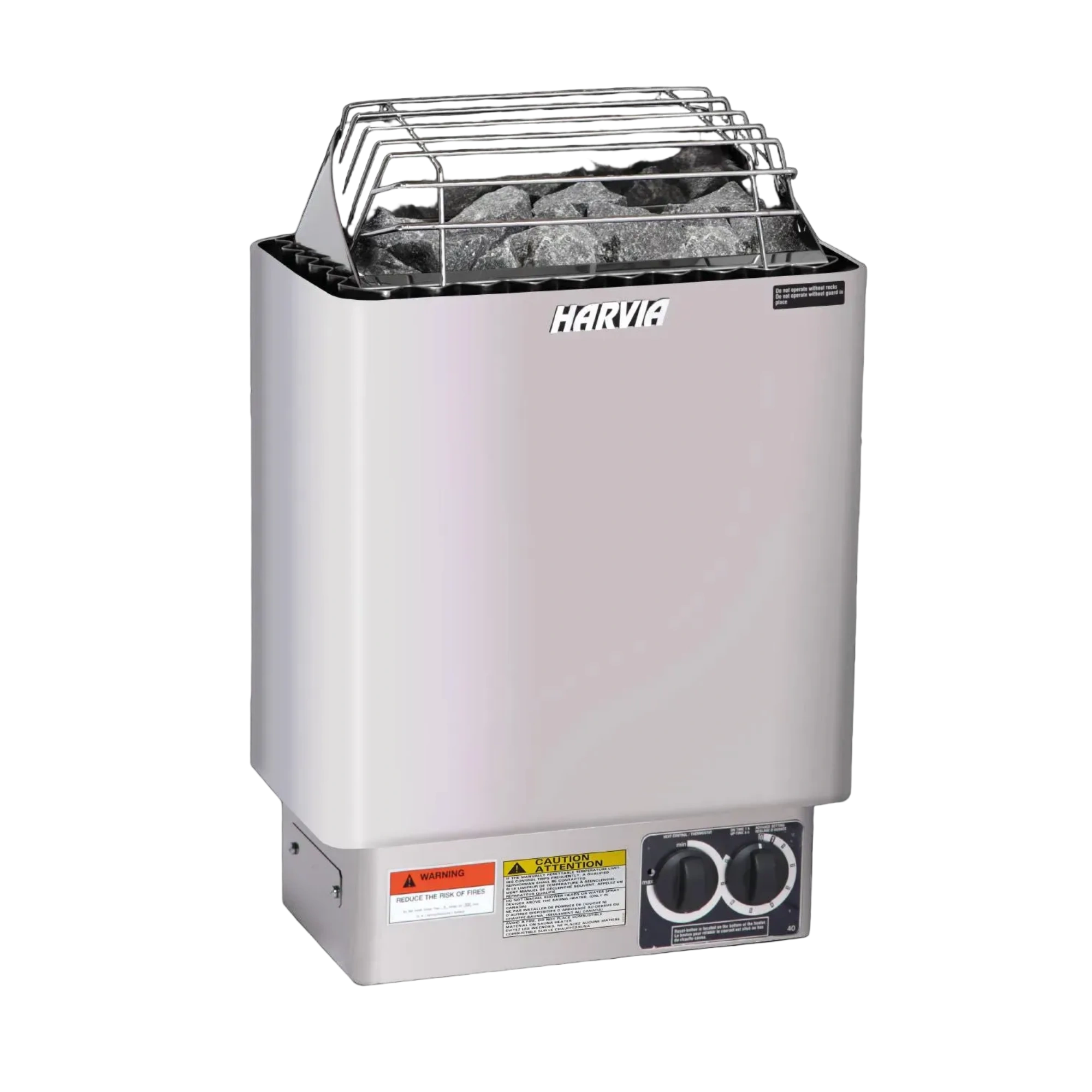 Harvia KIP-B 6 kW Sauna Heater