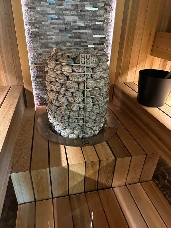Huum Drop Sauna Heater