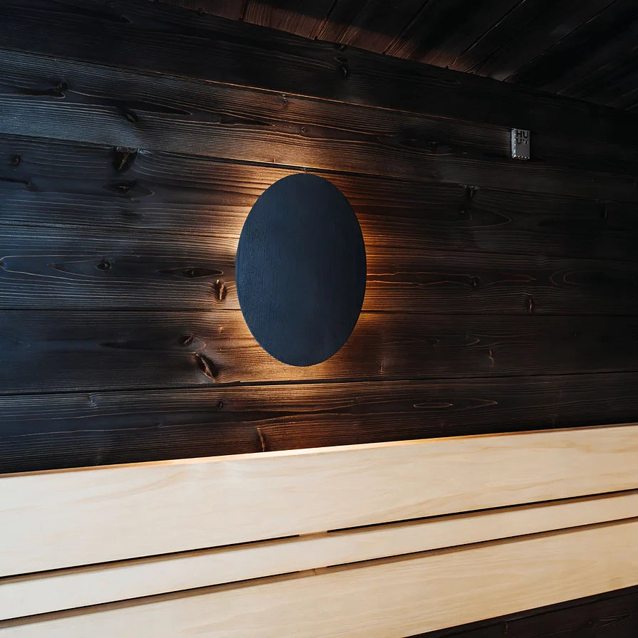 Huum Ovo Wall Light