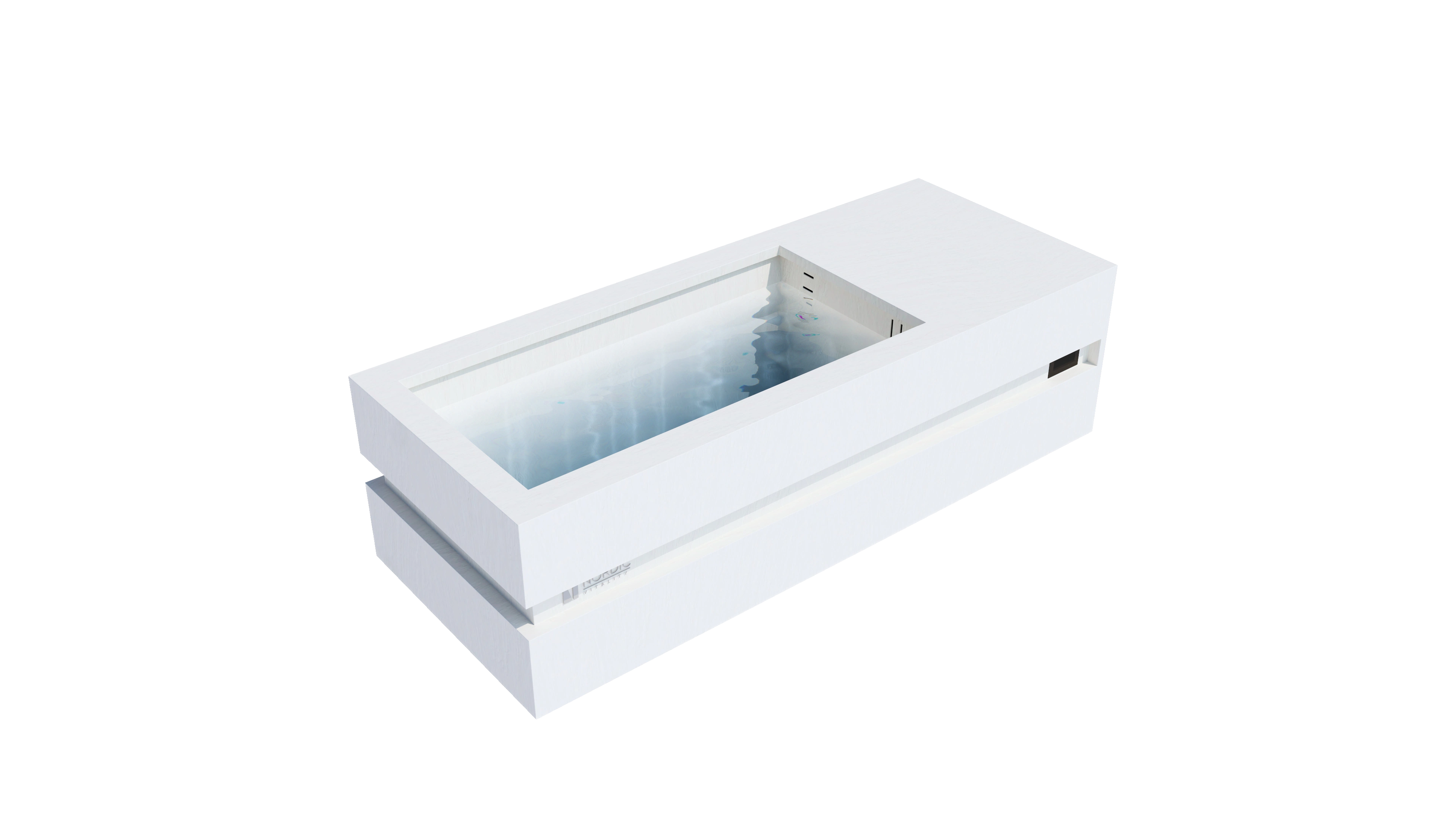 LOKI Hot & Cold Tub