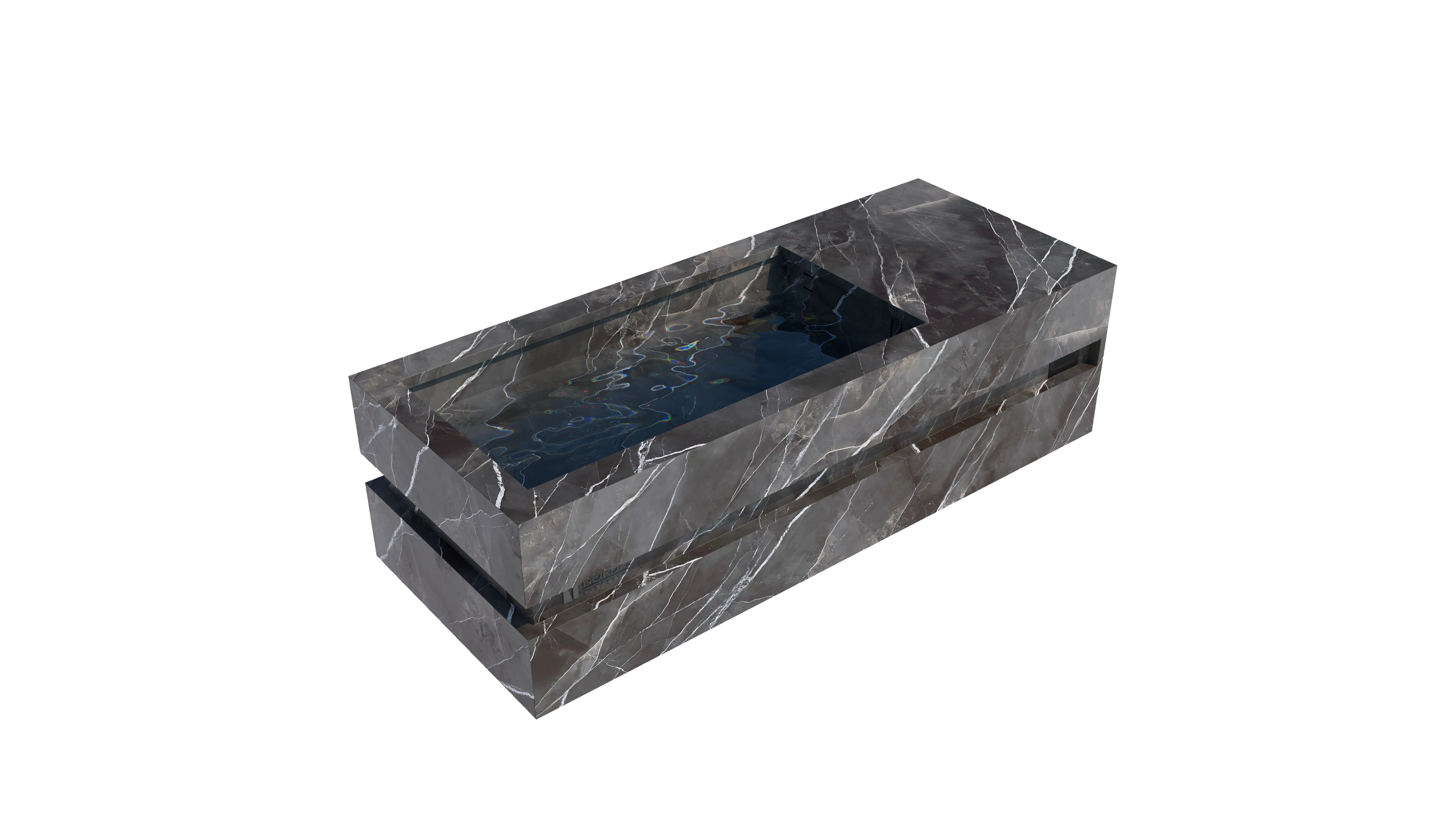 LOKI Hot & Cold Tub