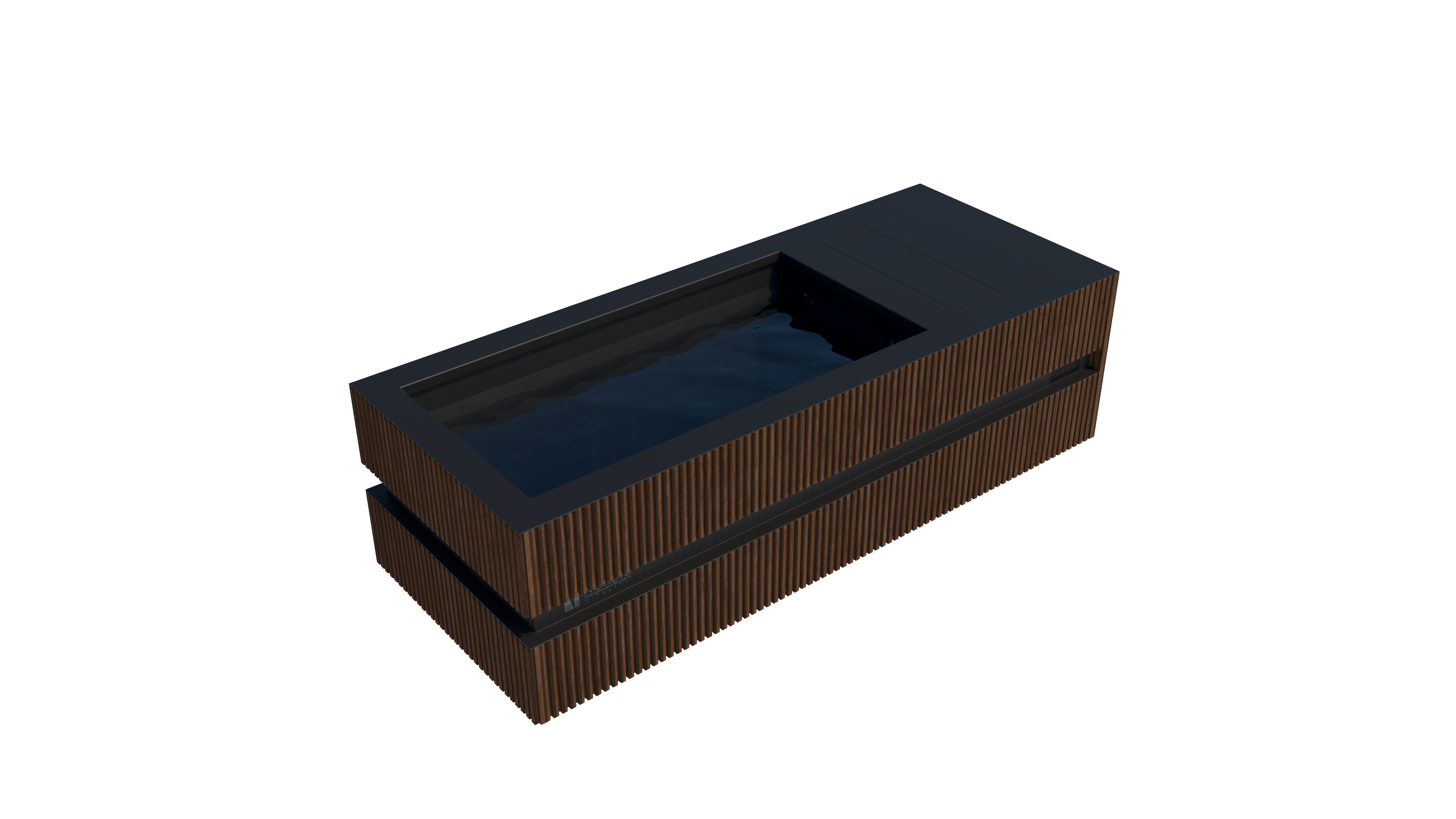 LOKI Hot & Cold Tub