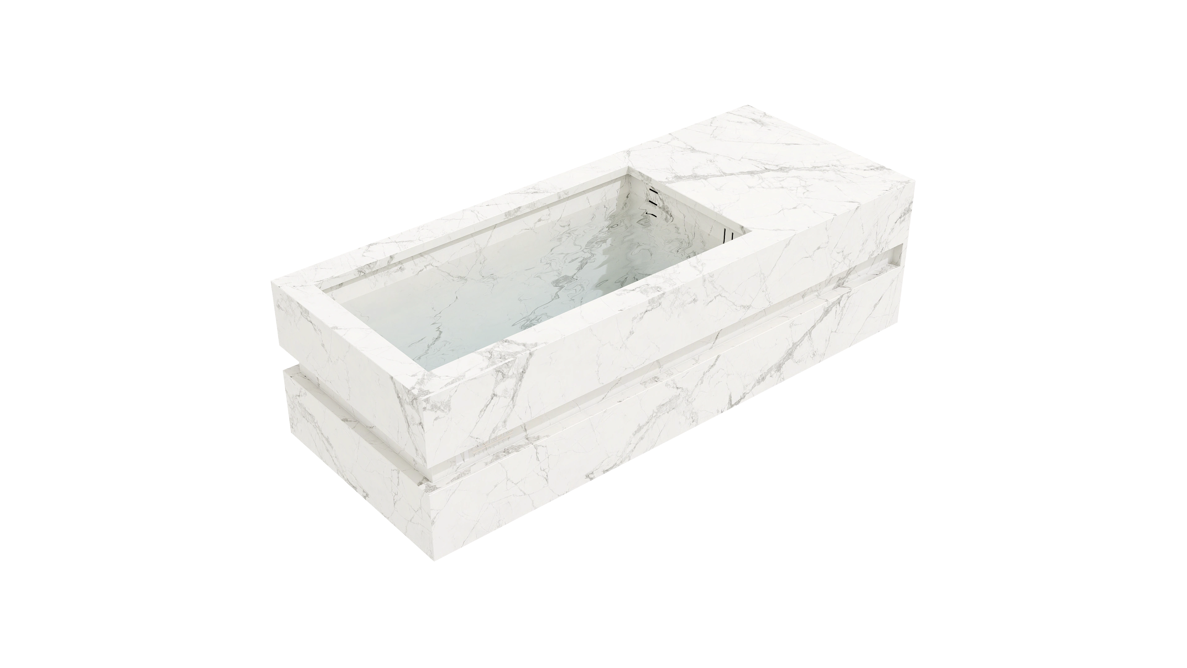 LOKI Hot & Cold Tub