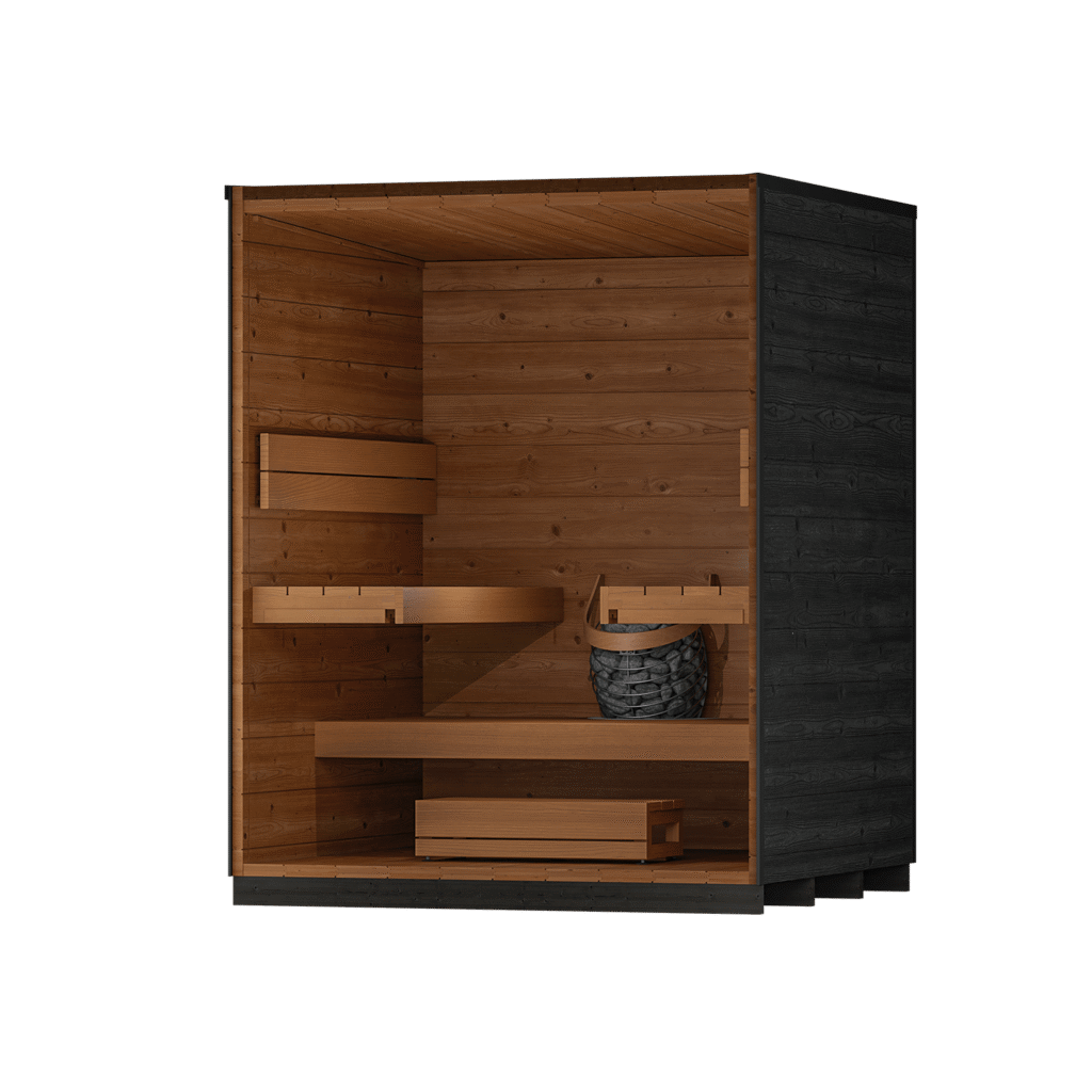 Leil Viva 180 Sauna