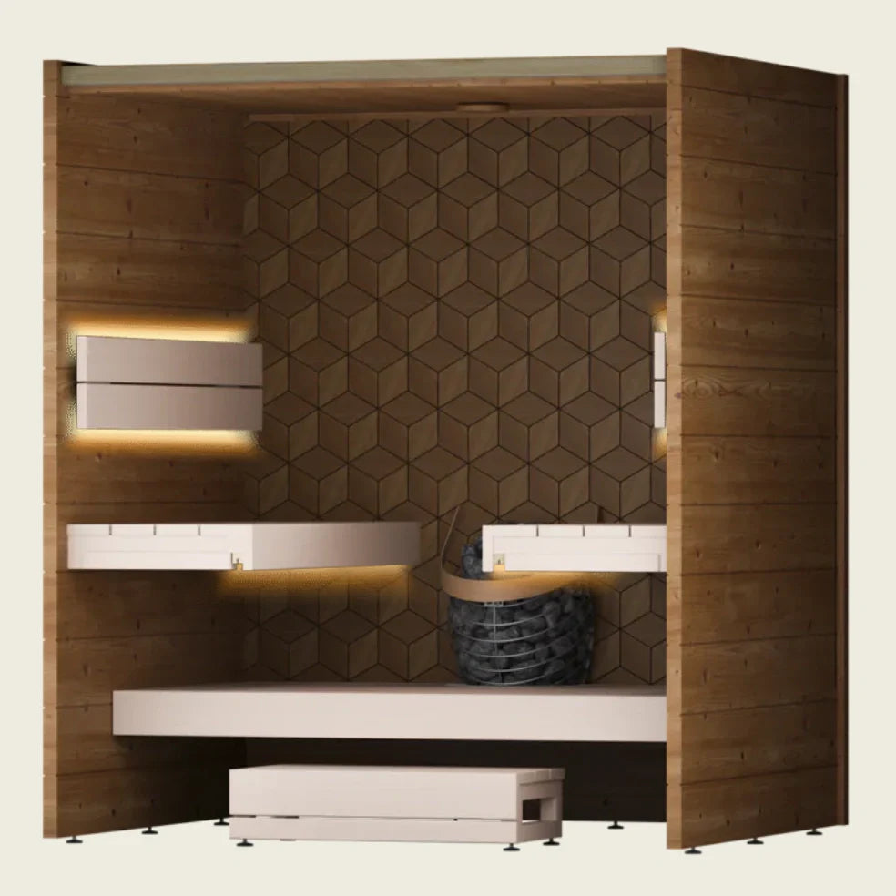 Leil Como Indoor - Add on options