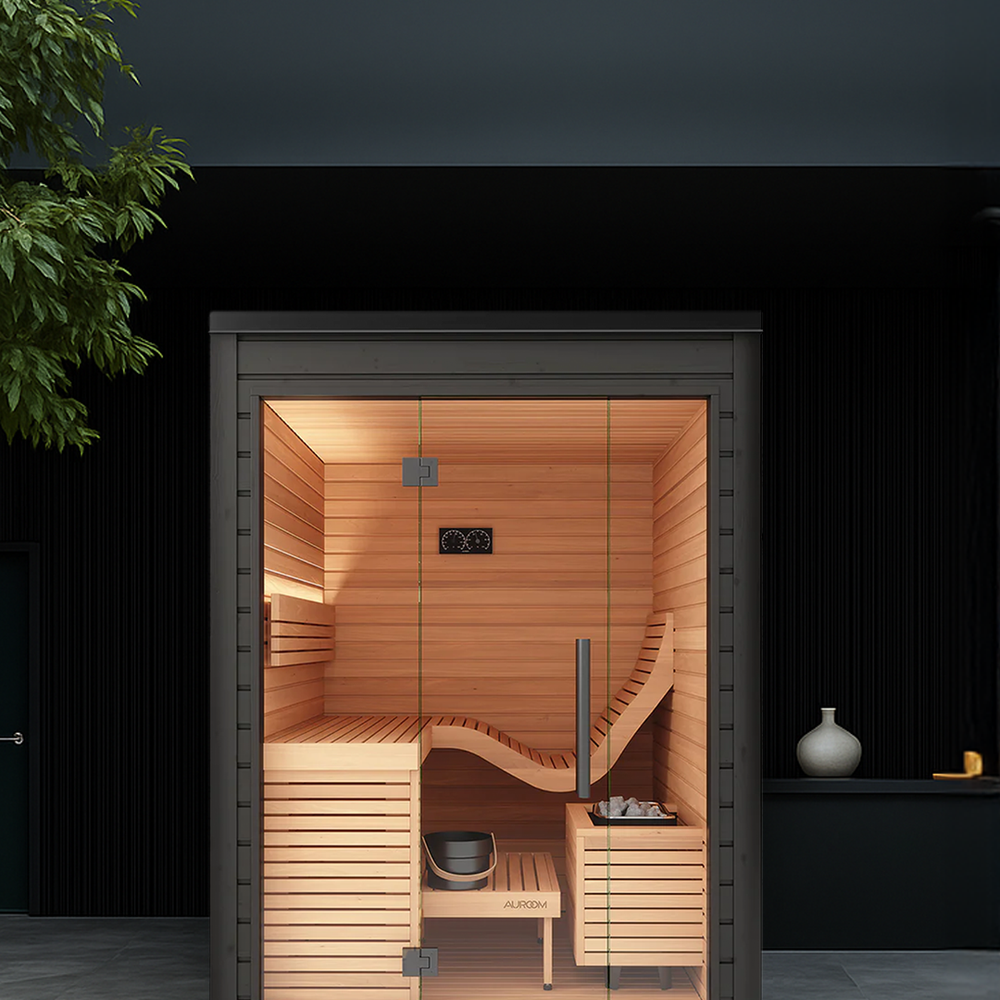 The Muskoka Sauna Co