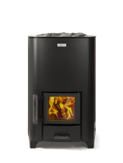 Your Stove