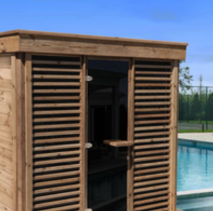 Additional Upgrades (Outdoor 550 - 3 Person)