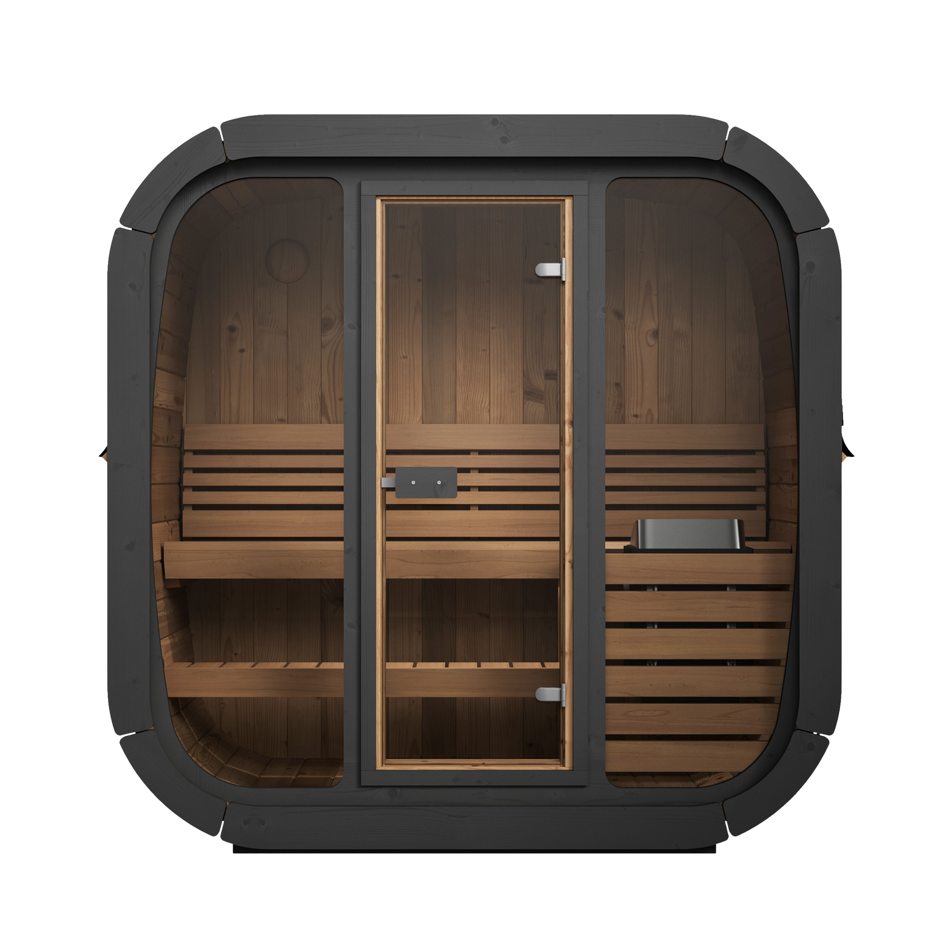 SaunaLife CL4G Sauna