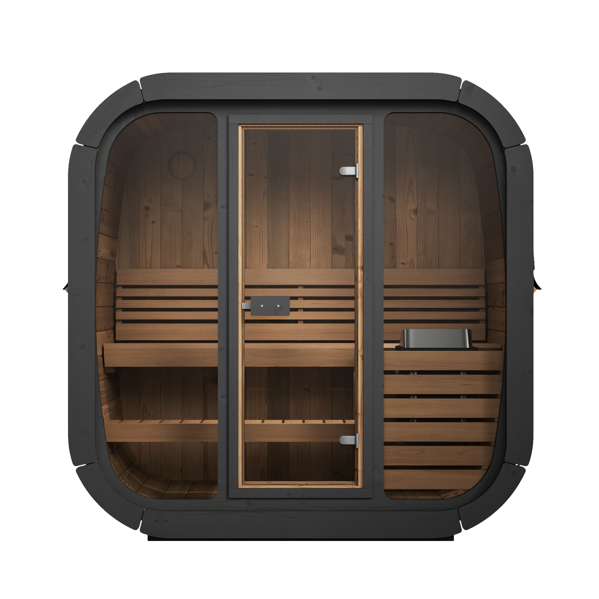 SaunaLife CL4G Sauna