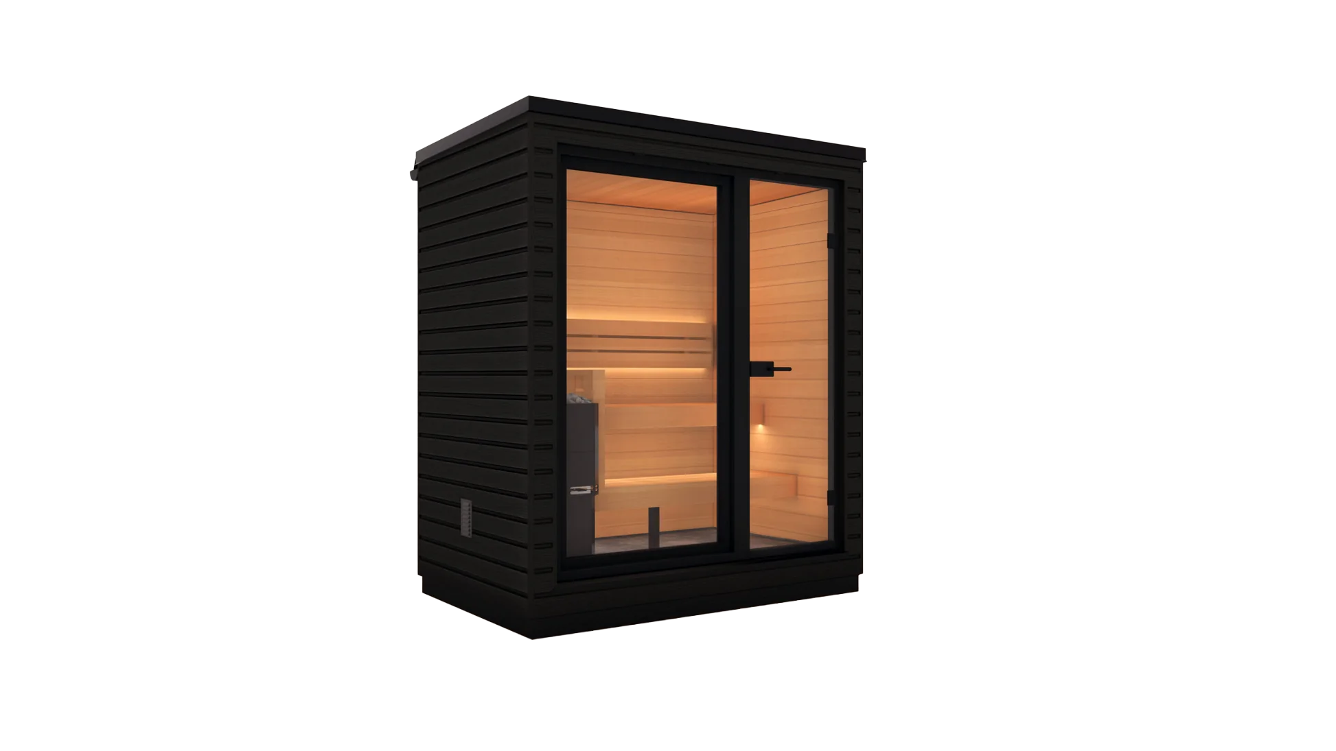Saunum Mini-Mini