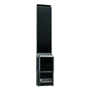 Saunum AIR 7 WiFi Sauna Heater Package